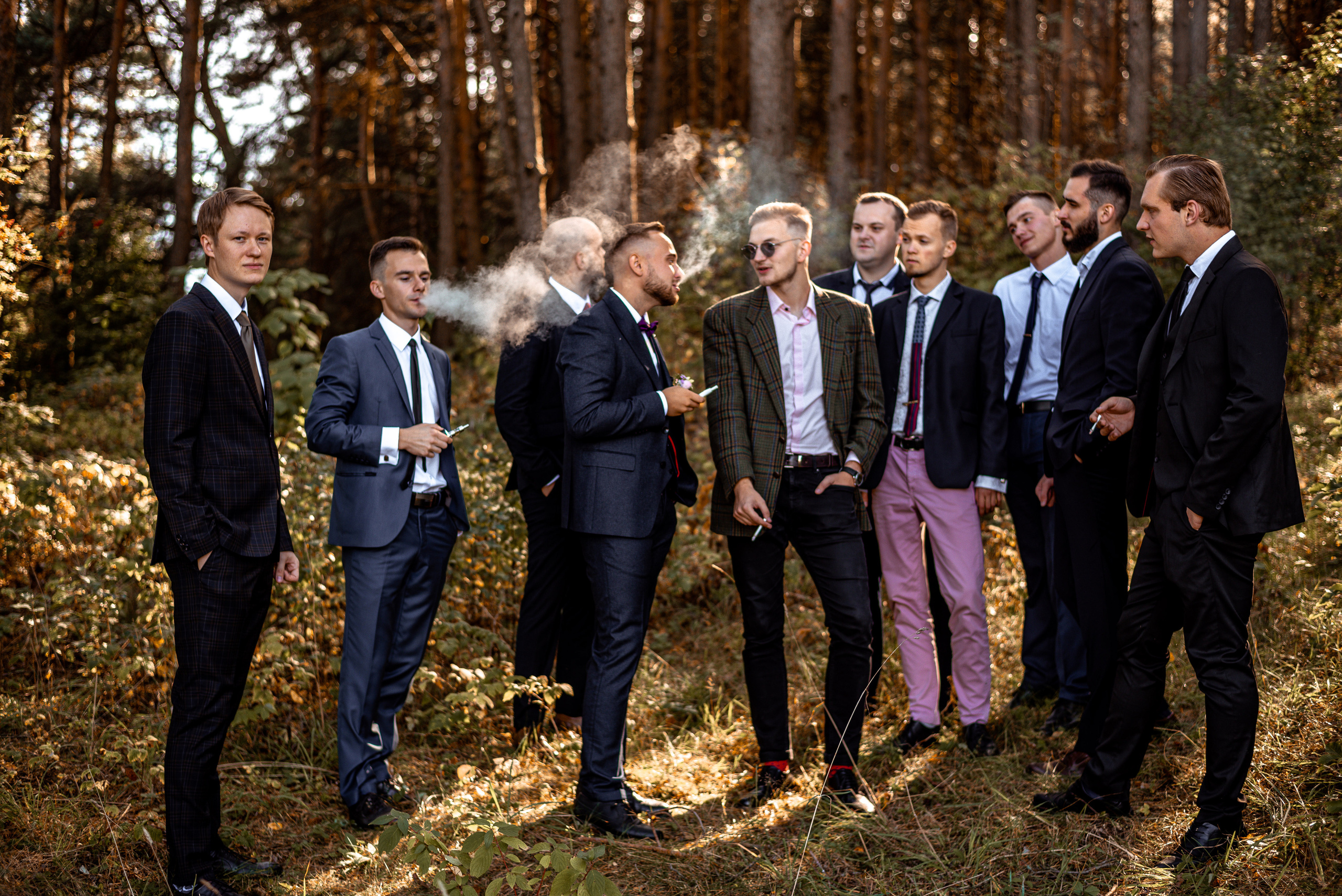 ALEX & ILONA. Wedding photographer