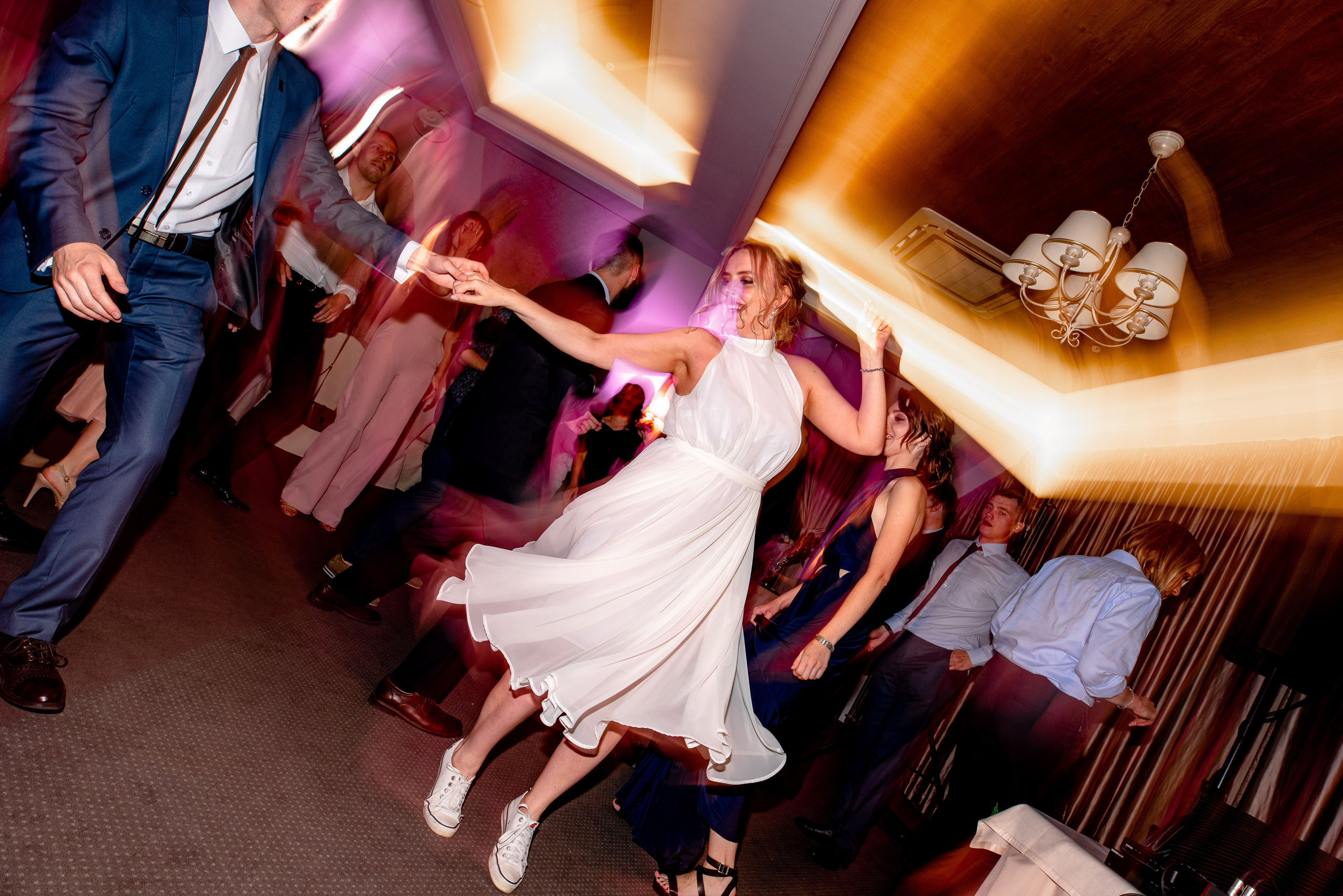 ALEX & ILONA. Wedding photographer