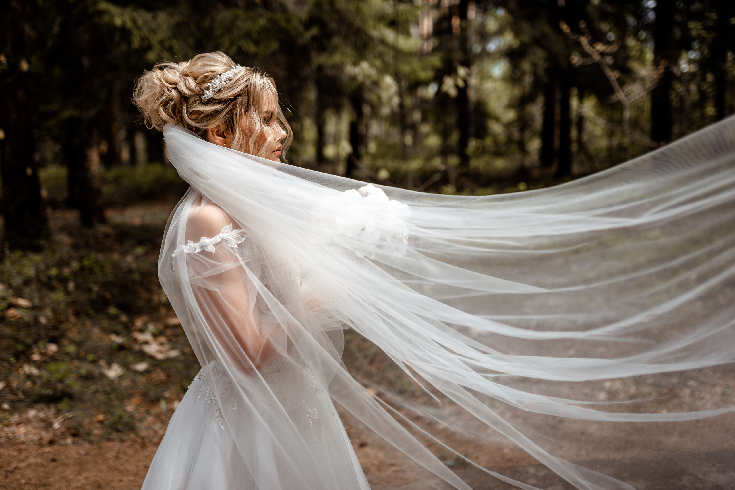 Wedding photographer