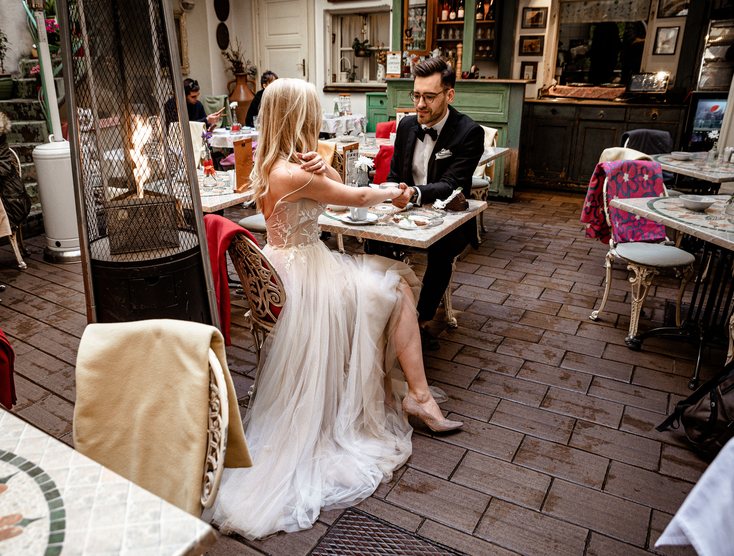 Ev & Olga. Wedding photographer