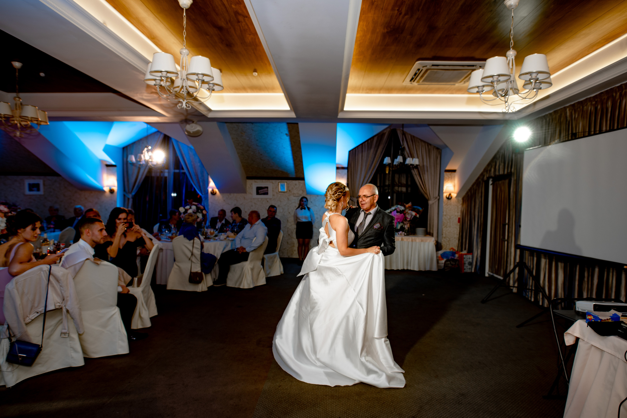 ALEX & ILONA. Wedding photographer