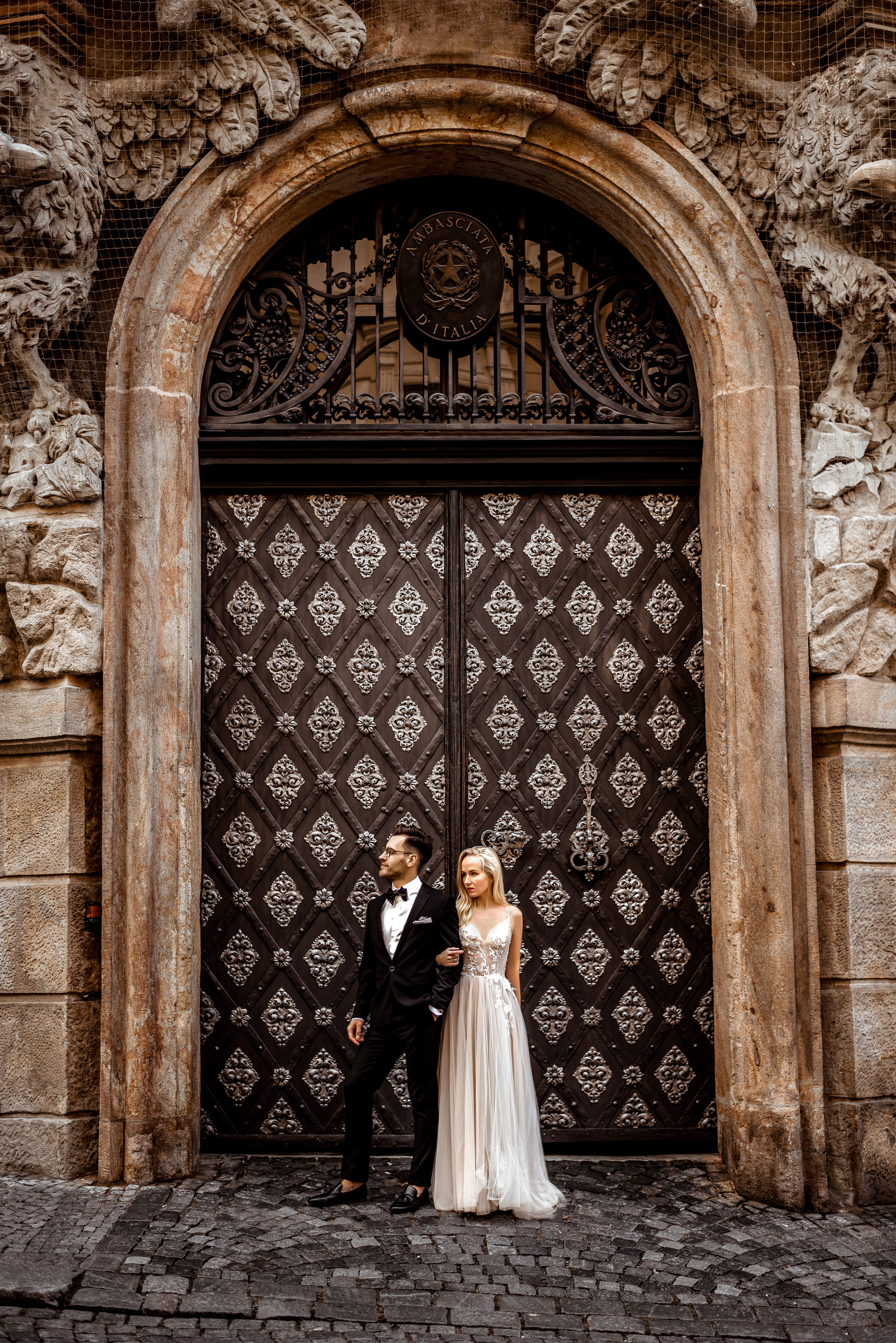 Ev & Olga. Wedding photographer