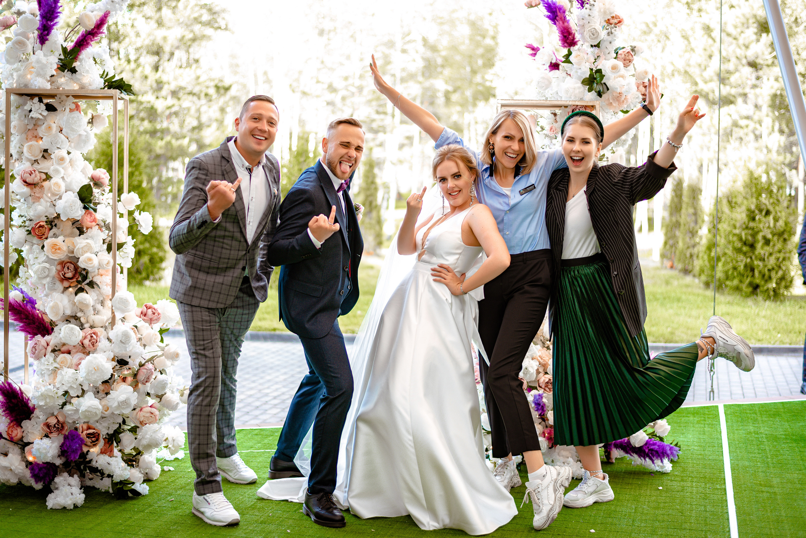 ALEX & ILONA. Wedding photographer