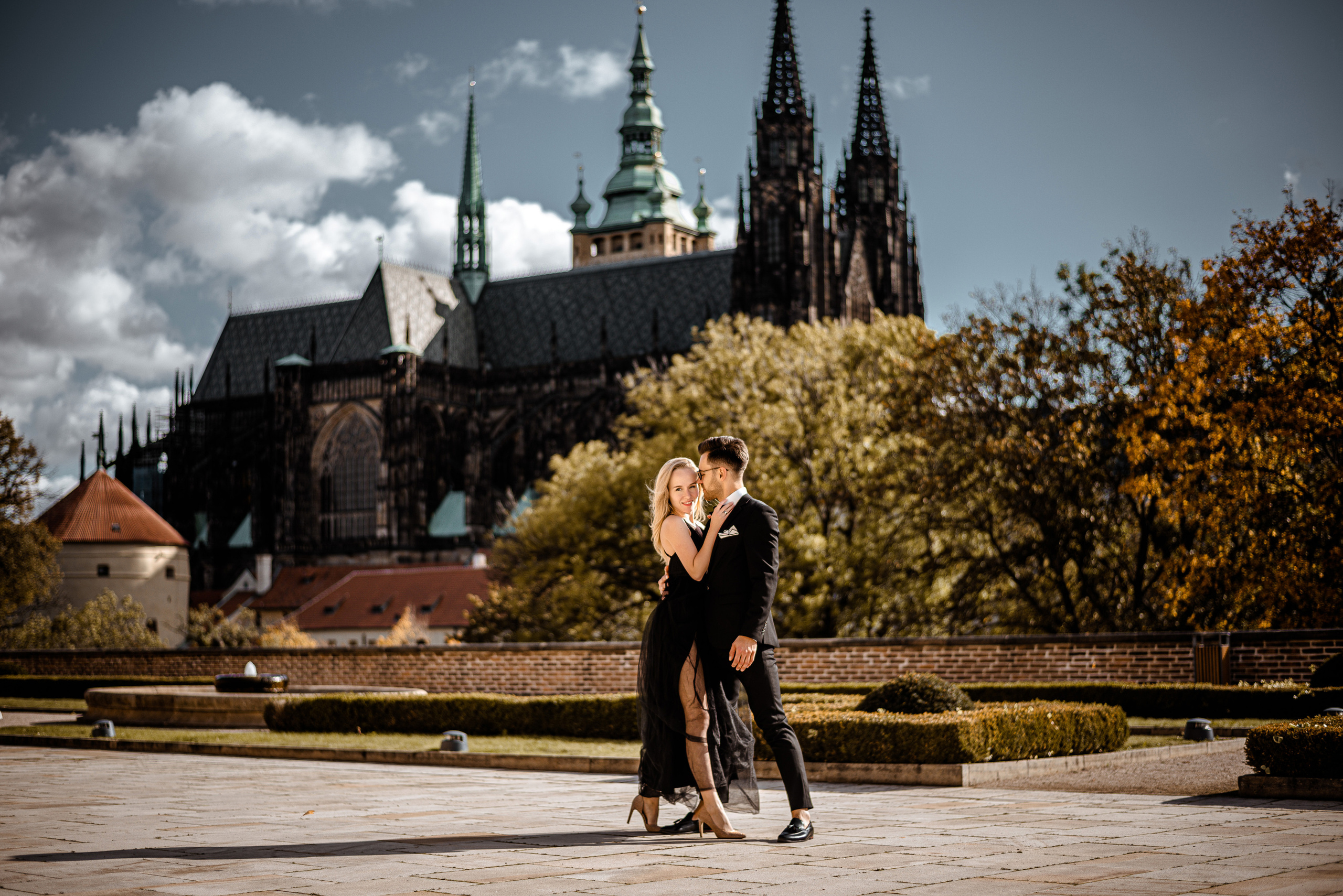 Ev & Olga. Wedding photographer