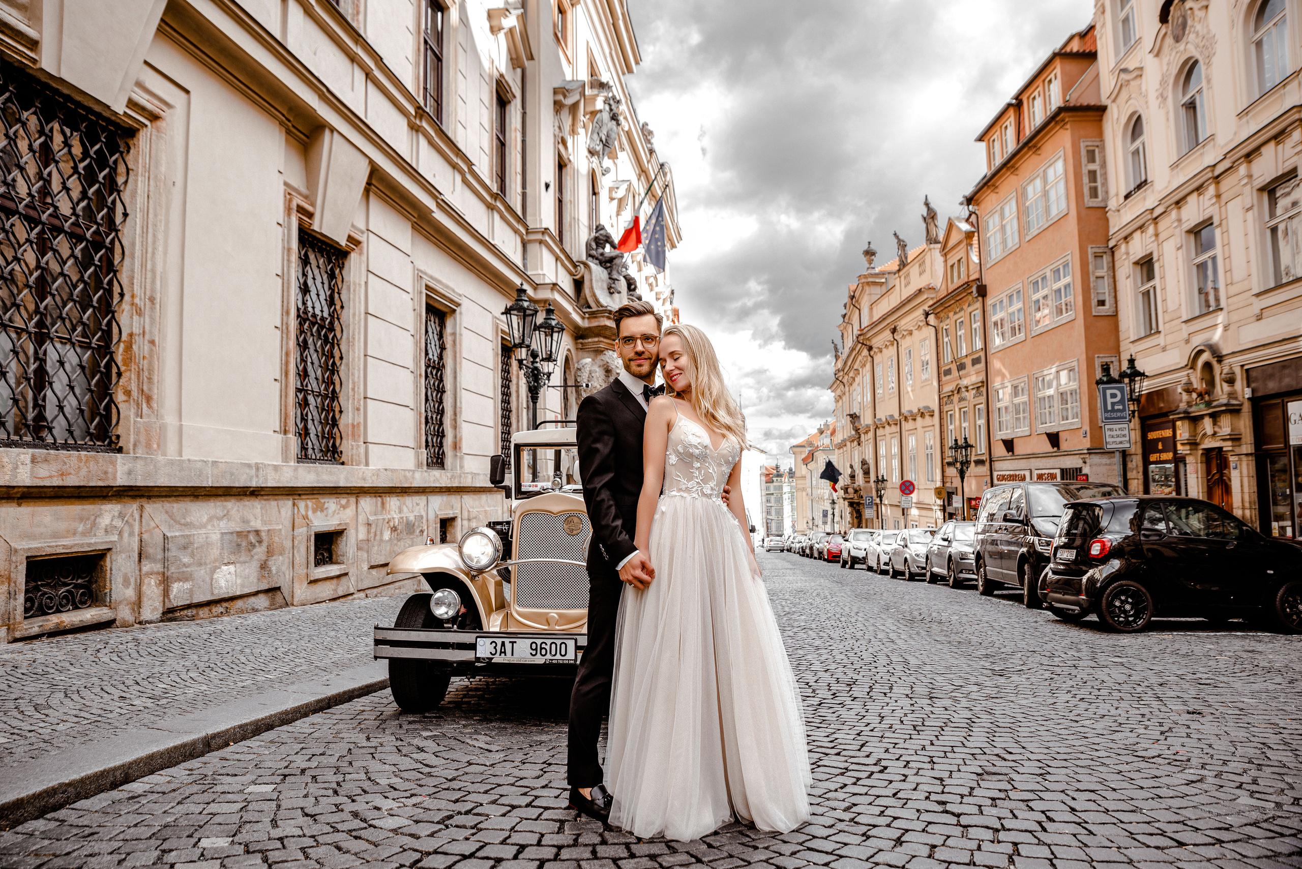 Ev & Olga. Wedding photographer