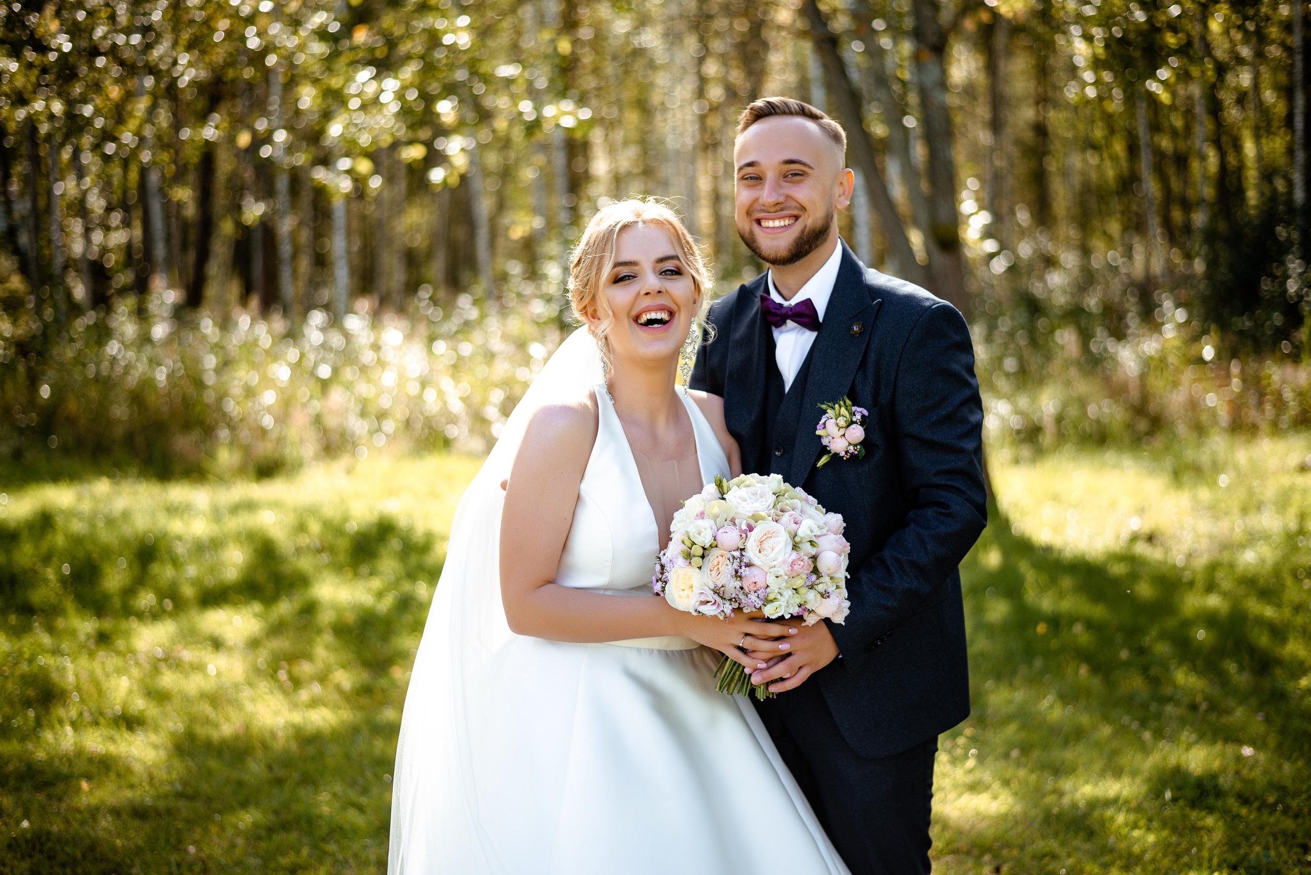 ALEX & ILONA. Wedding photographer