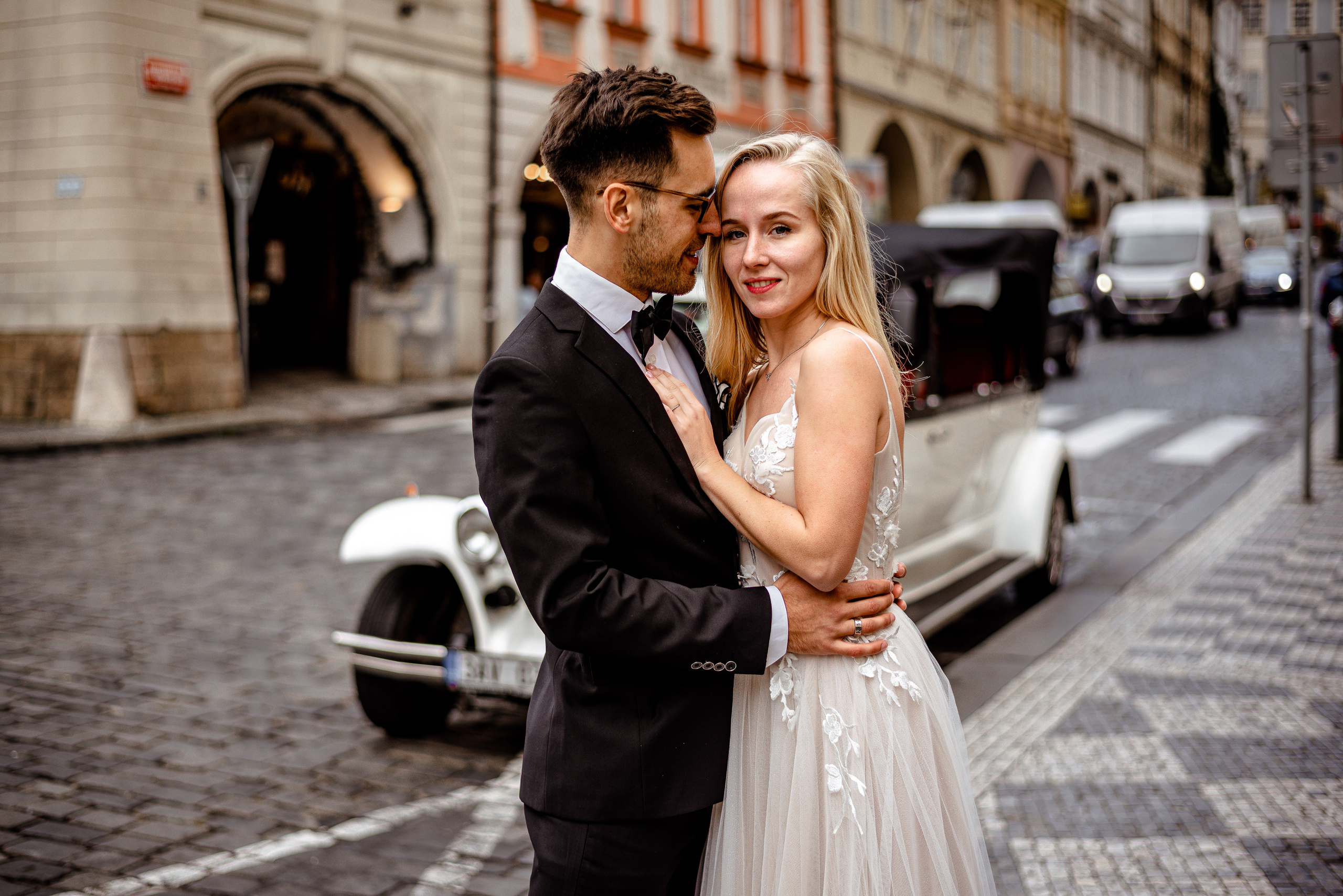 Ev & Olga. Wedding photographer