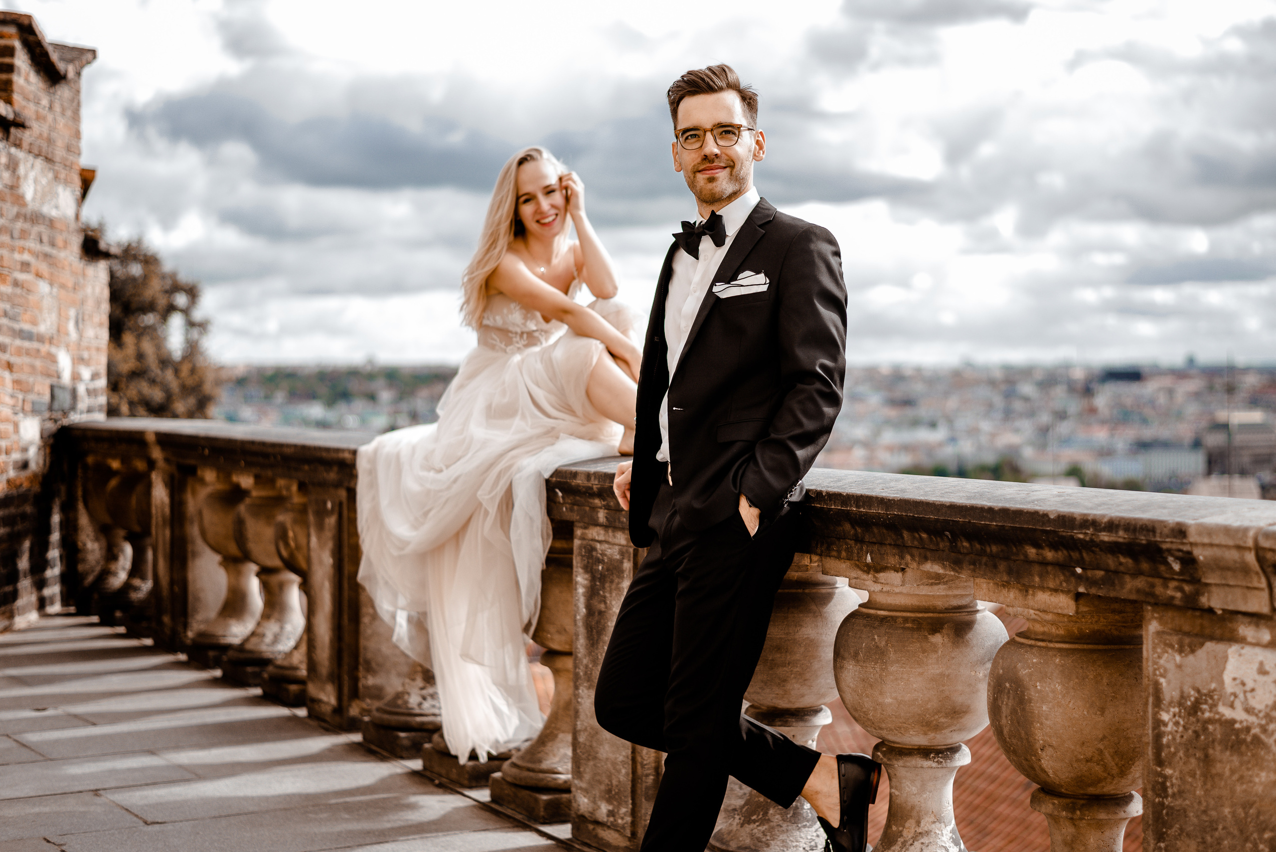 Ev & Olga. Wedding photographer
