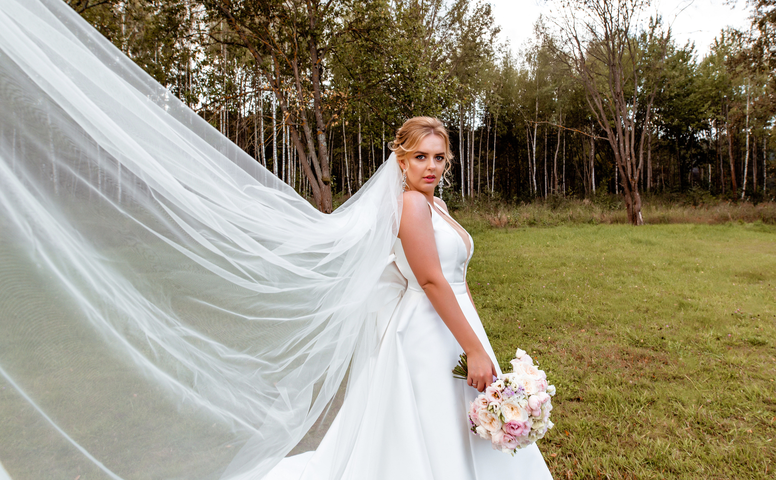 ALEX & ILONA. Wedding photographer