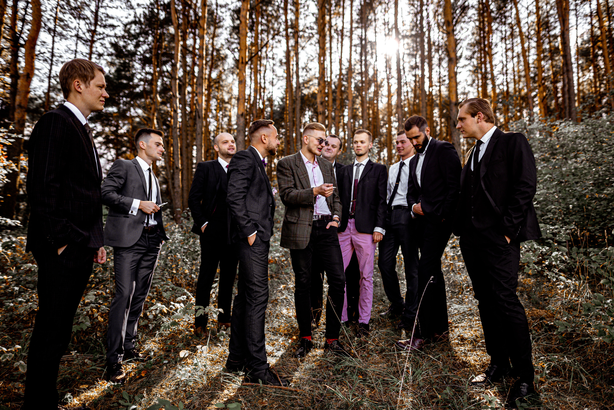 ALEX & ILONA. Wedding photographer