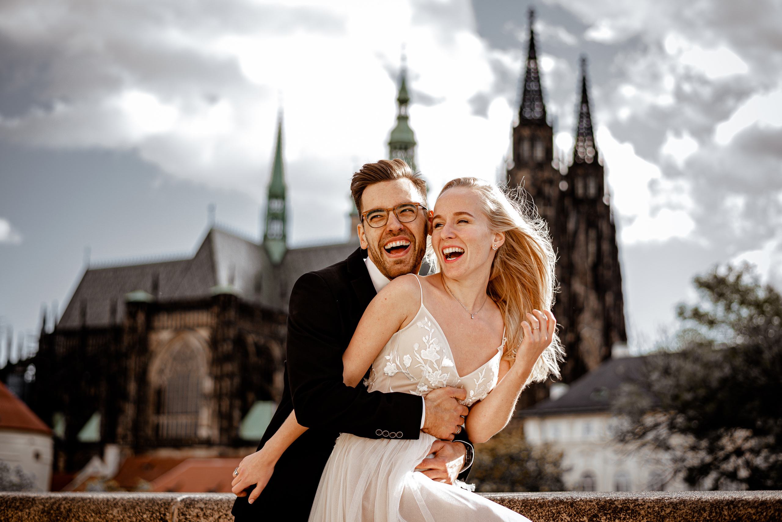 Ev & Olga. Wedding photographer