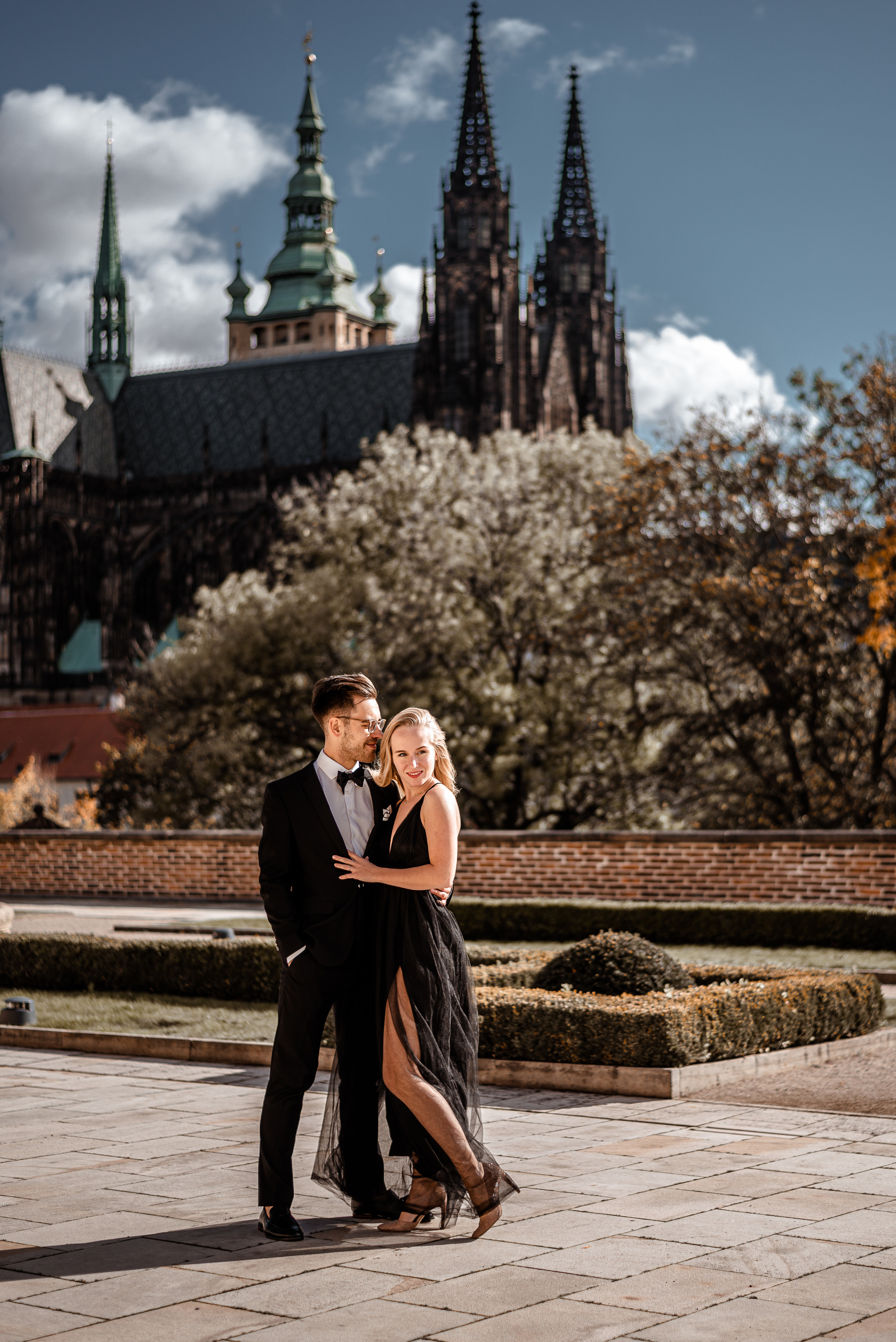Ev & Olga. Wedding photographer