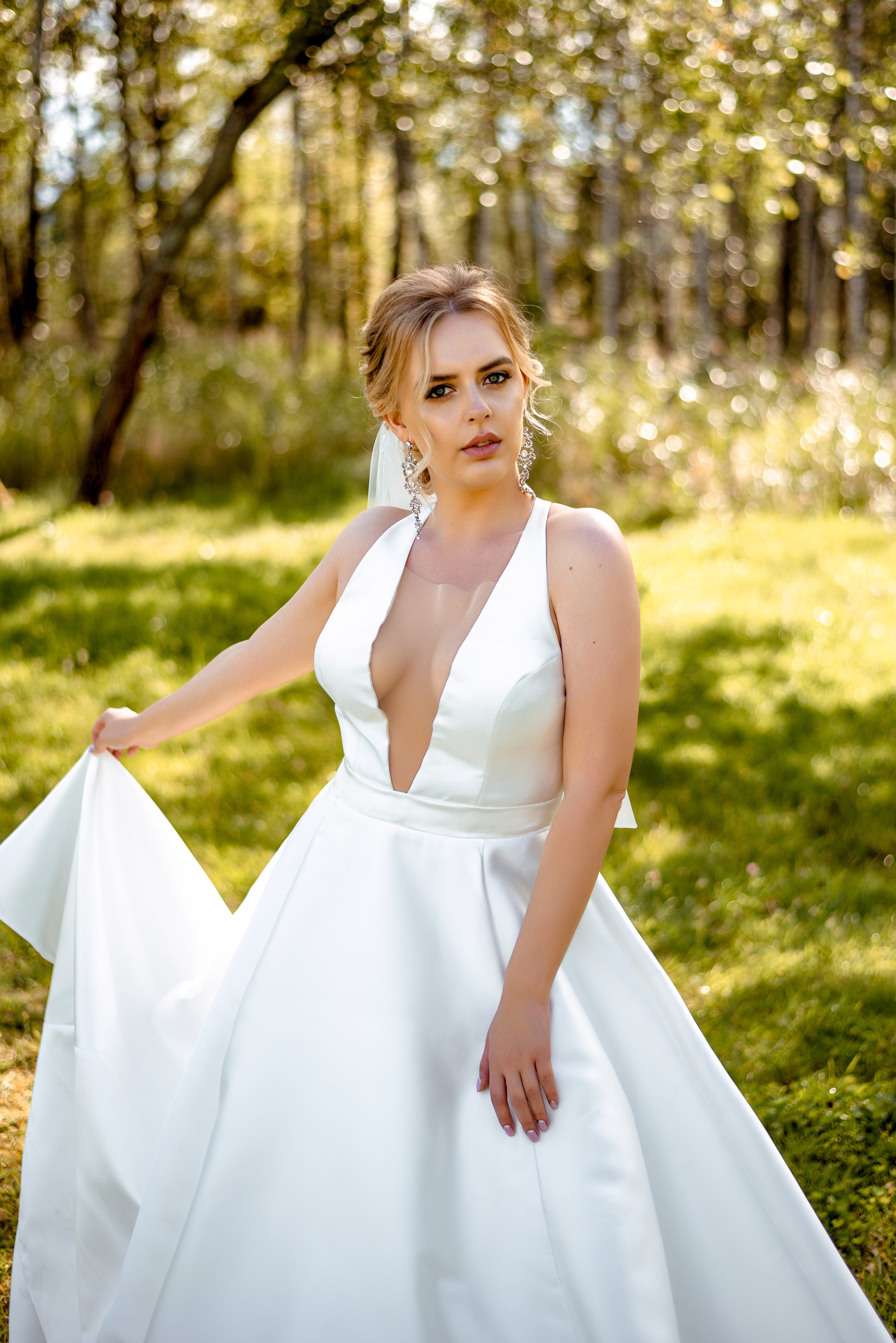 ALEX & ILONA. Wedding photographer