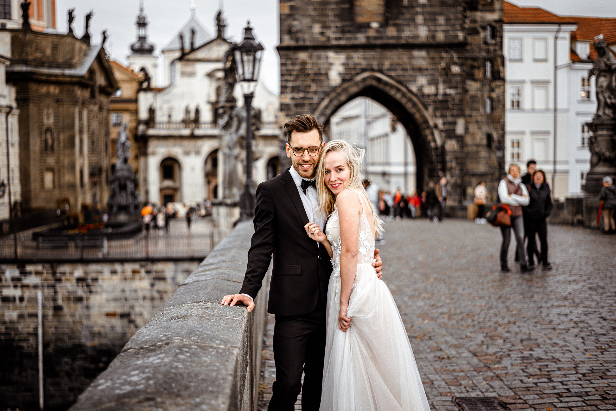 Ev & Olga. Wedding photographer
