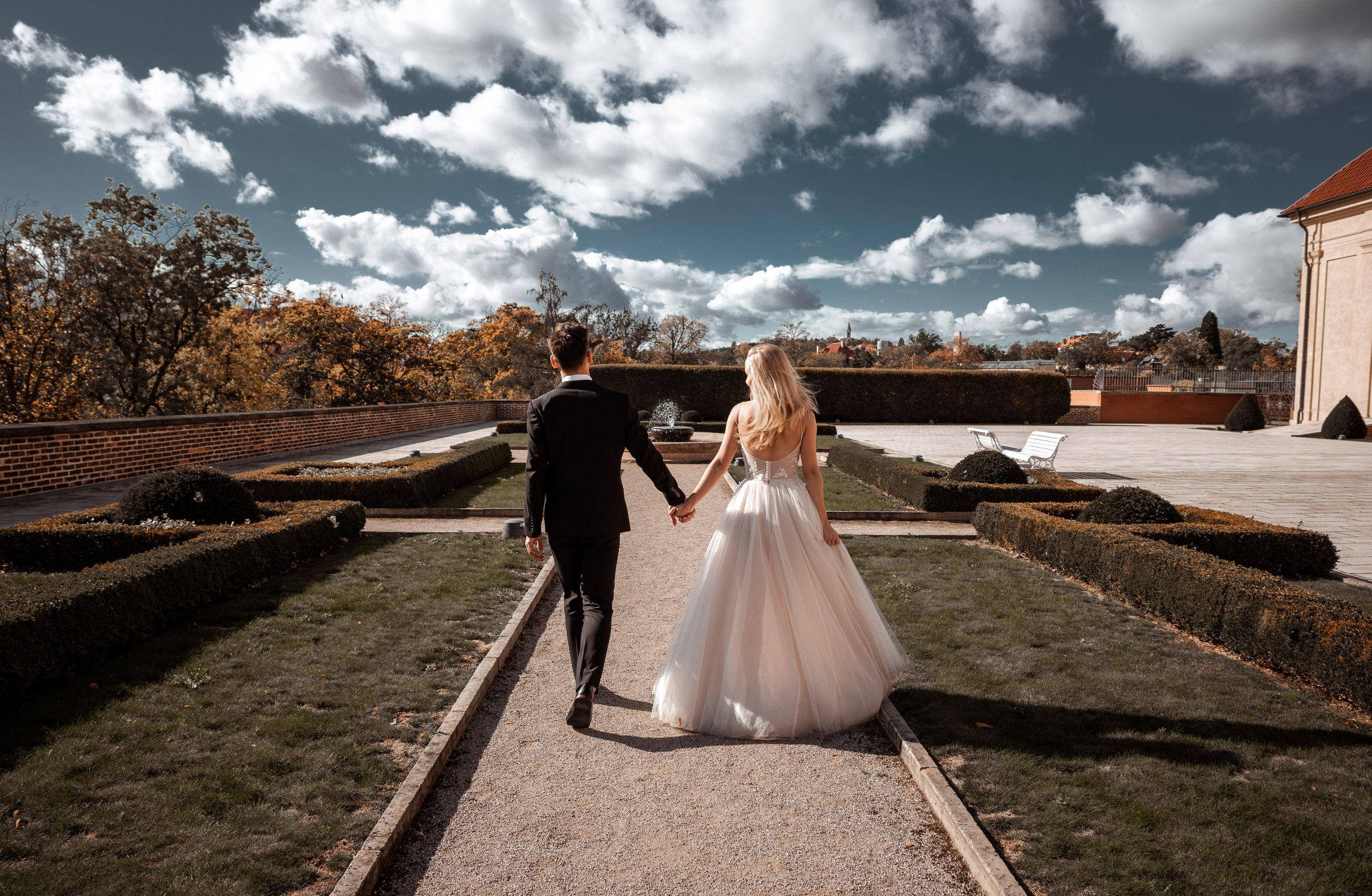 Ev & Olga. Wedding photographer