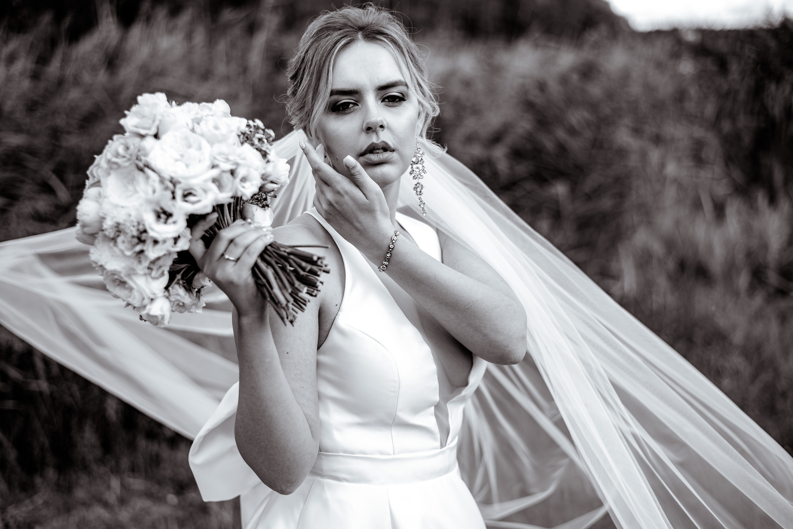 ALEX & ILONA. Wedding photographer