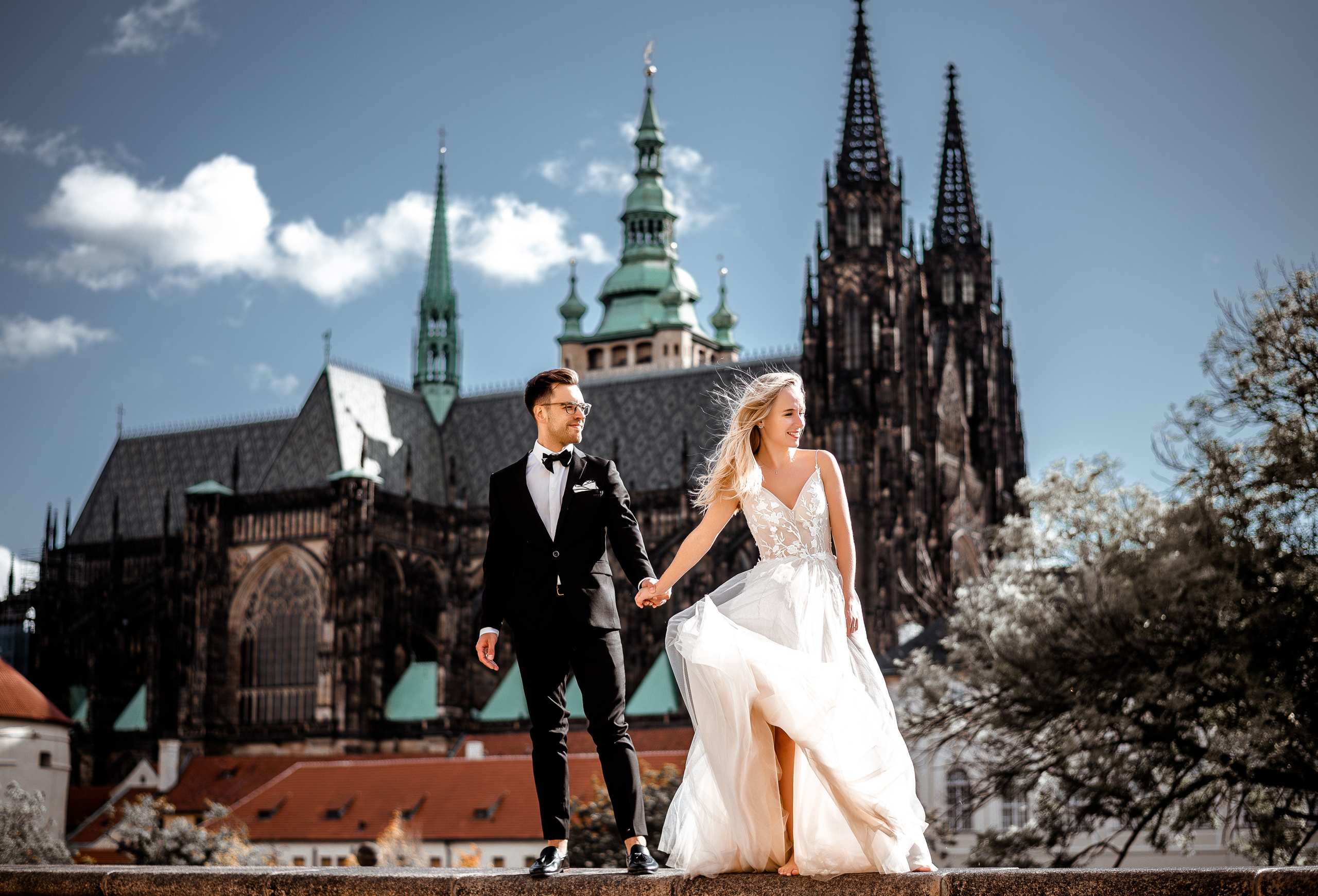 Ev & Olga. Wedding photographer