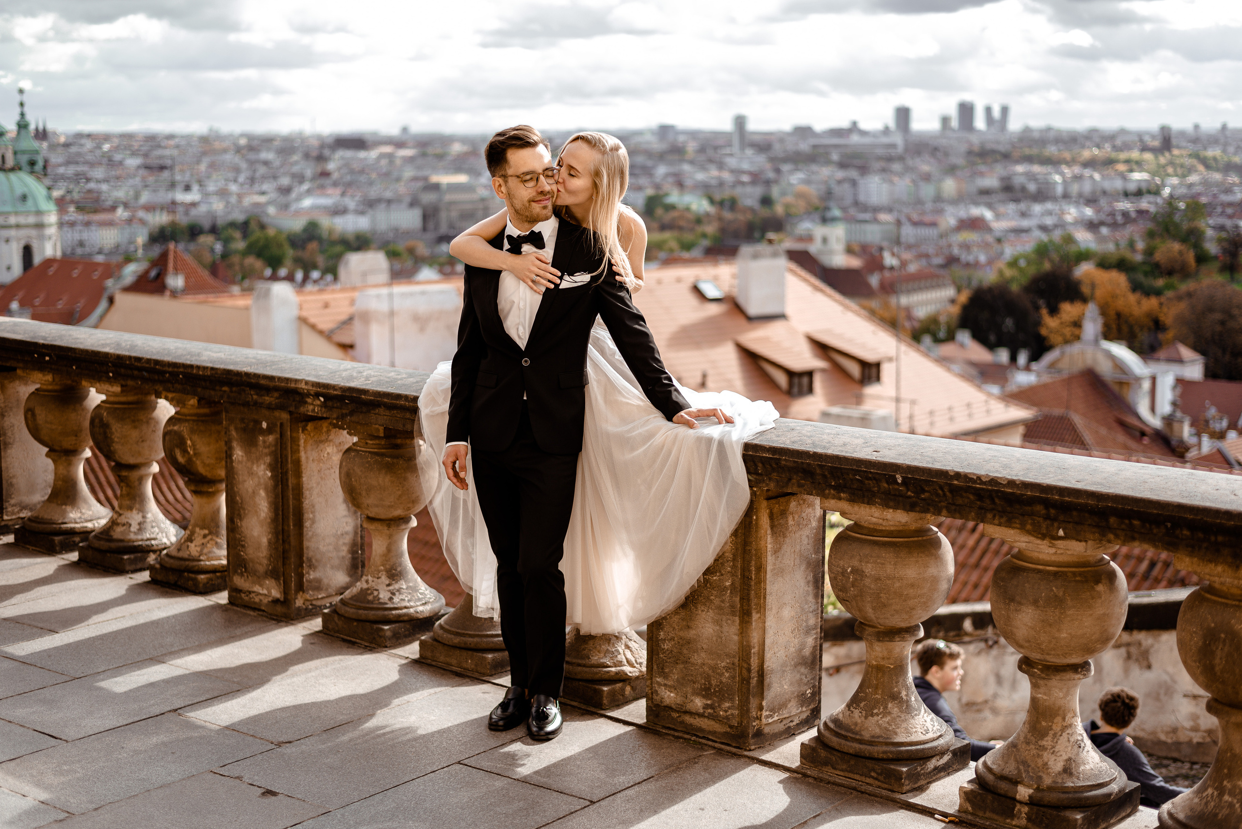 Ev & Olga. Wedding photographer