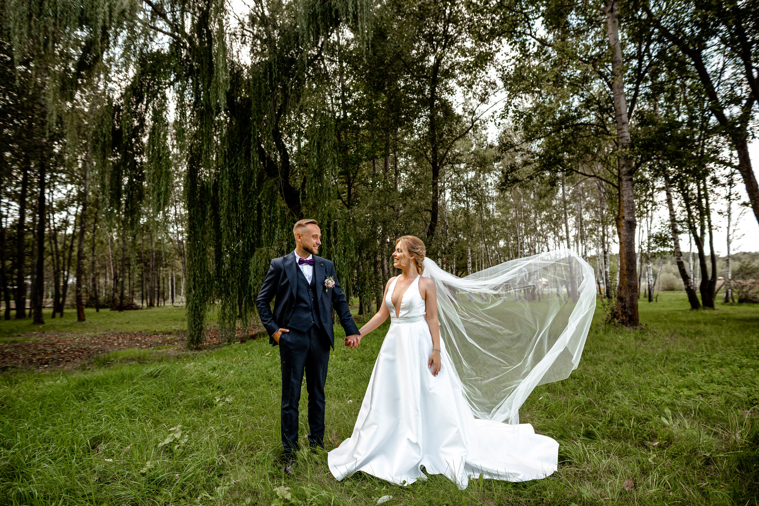 ALEX & ILONA. Wedding photographer