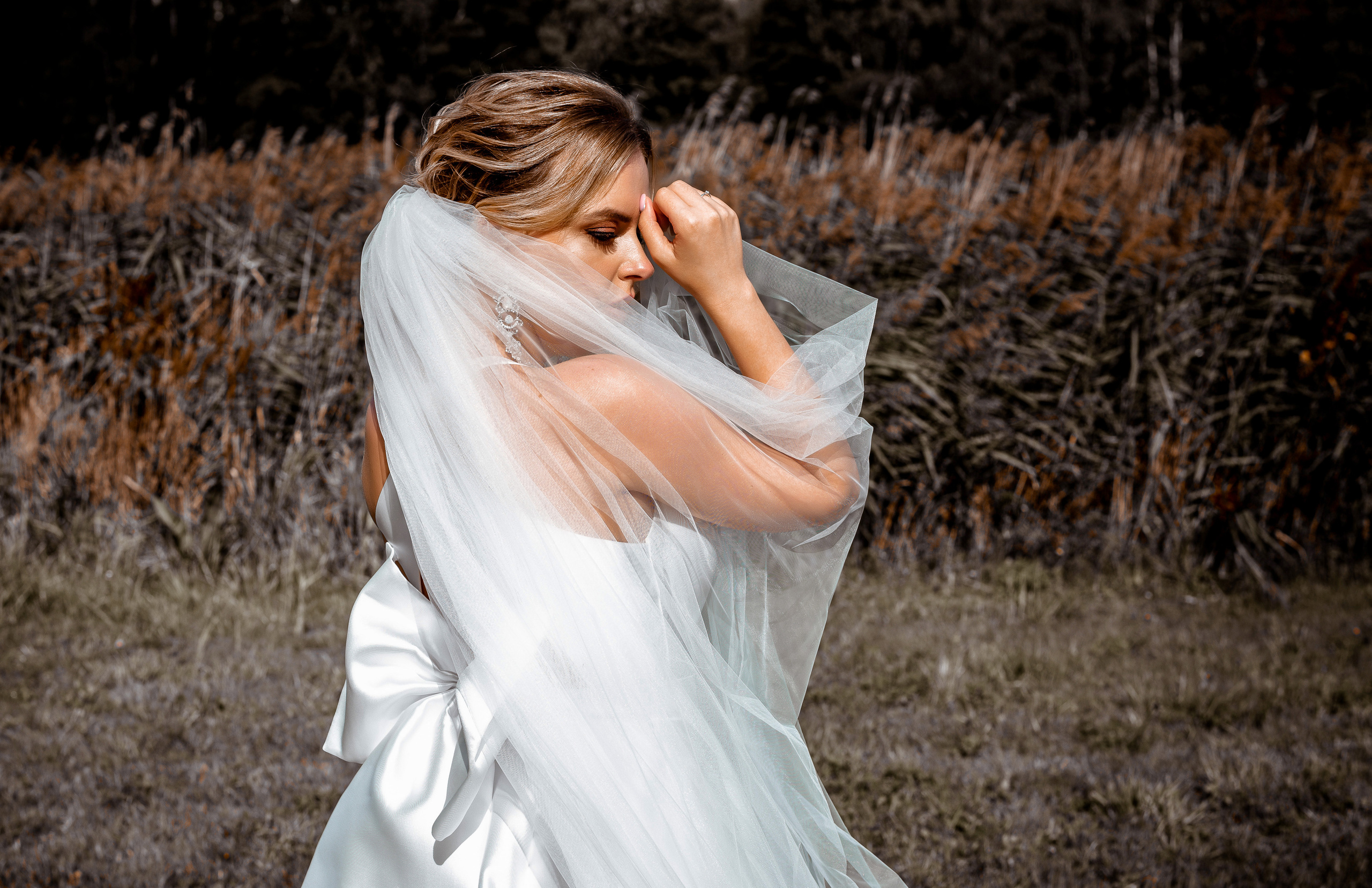 ALEX & ILONA. Wedding photographer