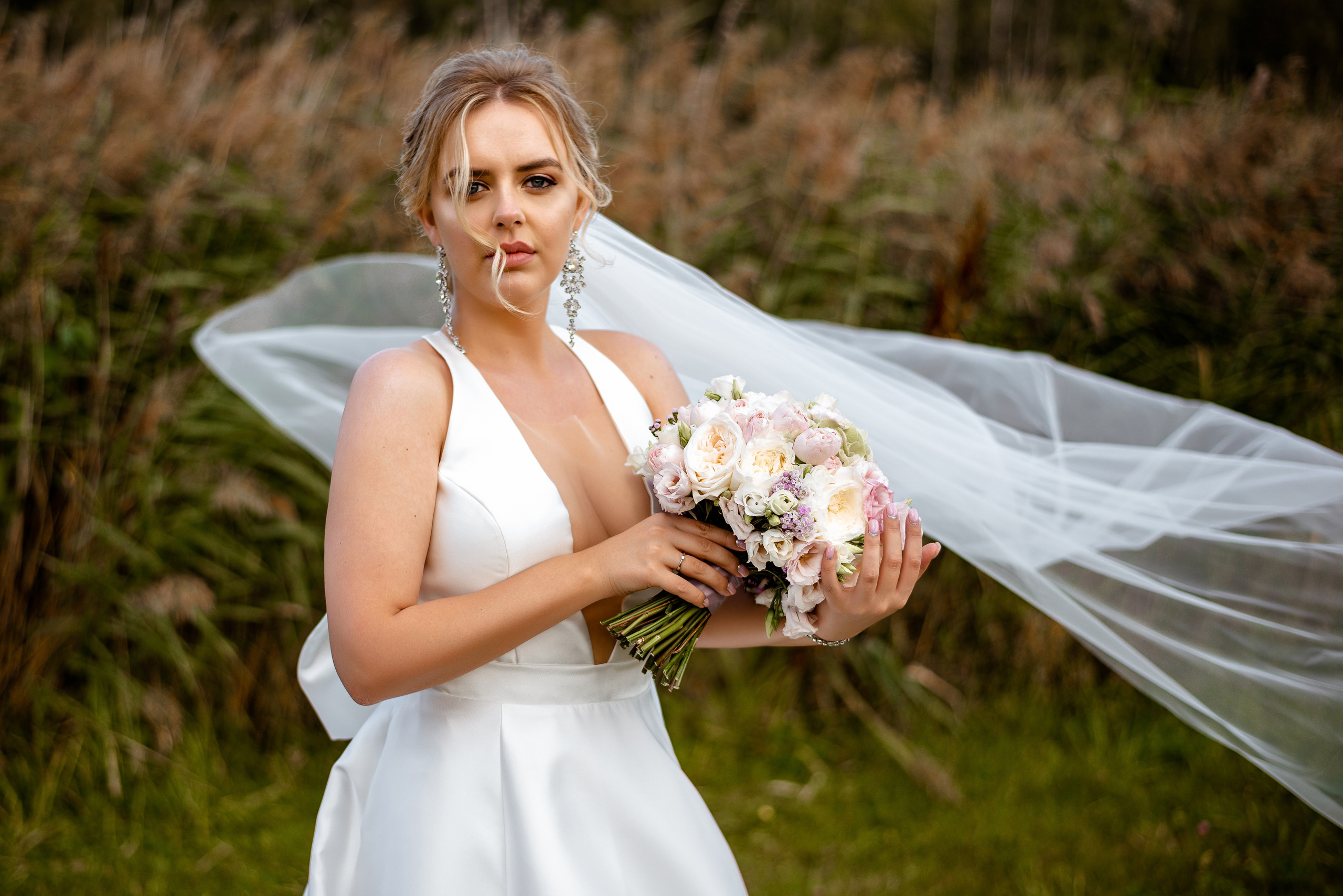 ALEX & ILONA. Wedding photographer