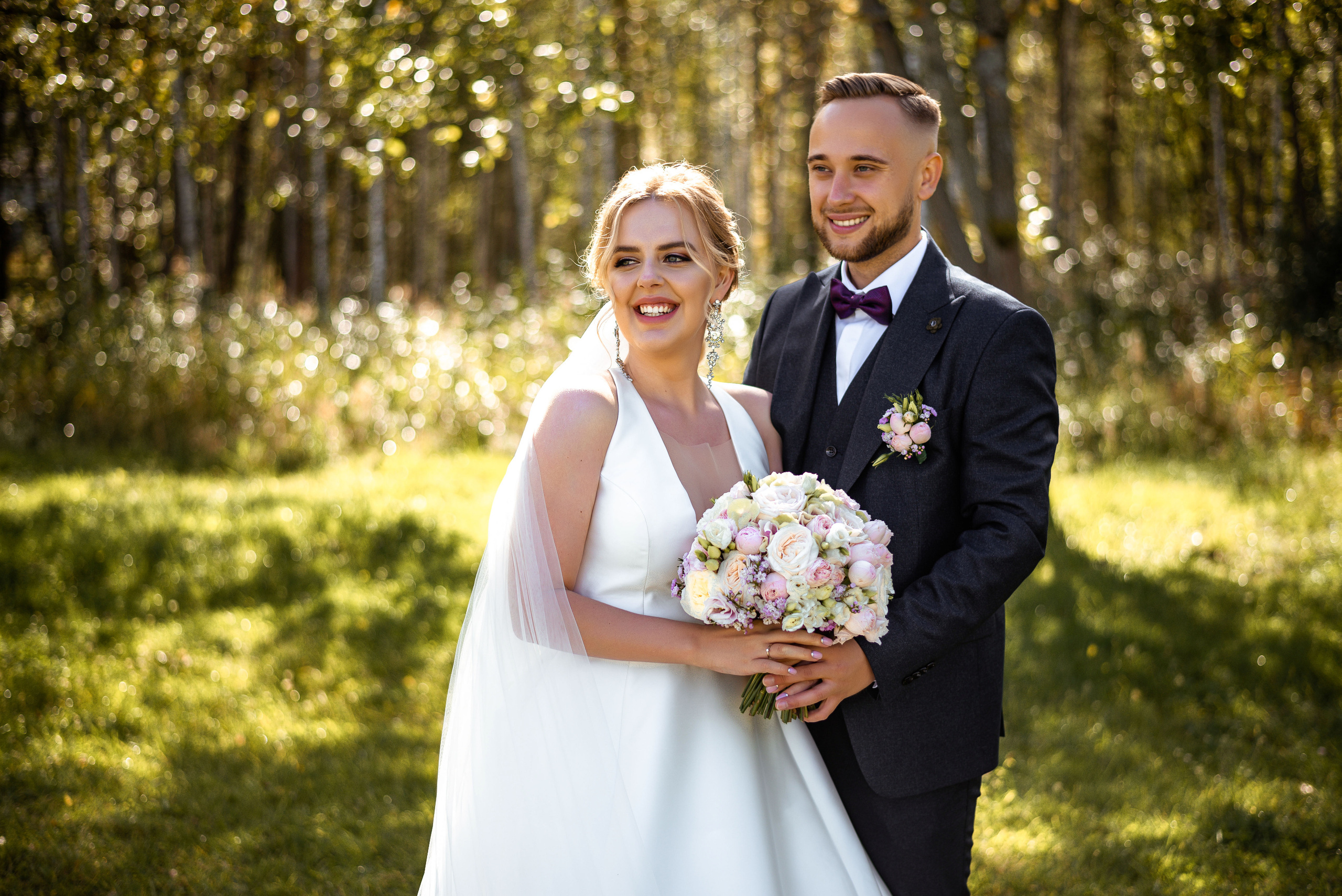 ALEX & ILONA. Wedding photographer