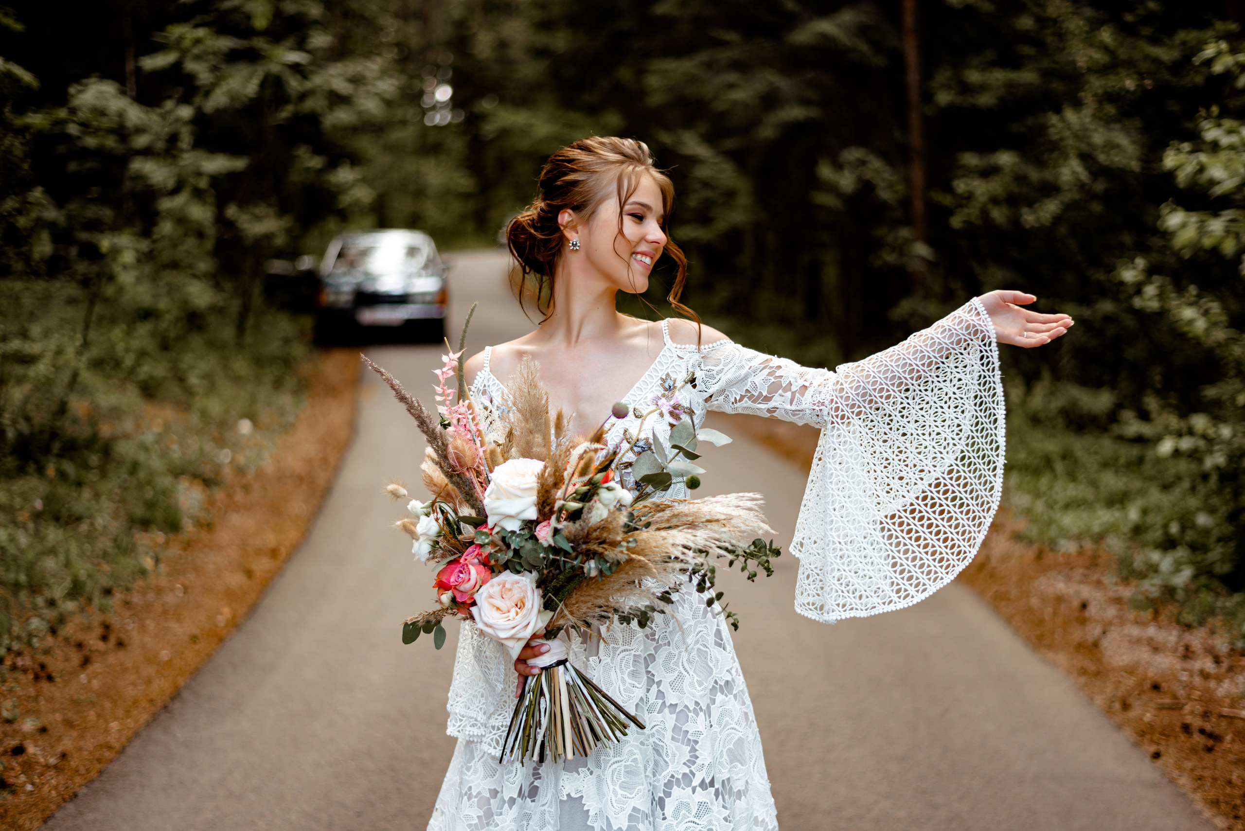 Wedding photographer