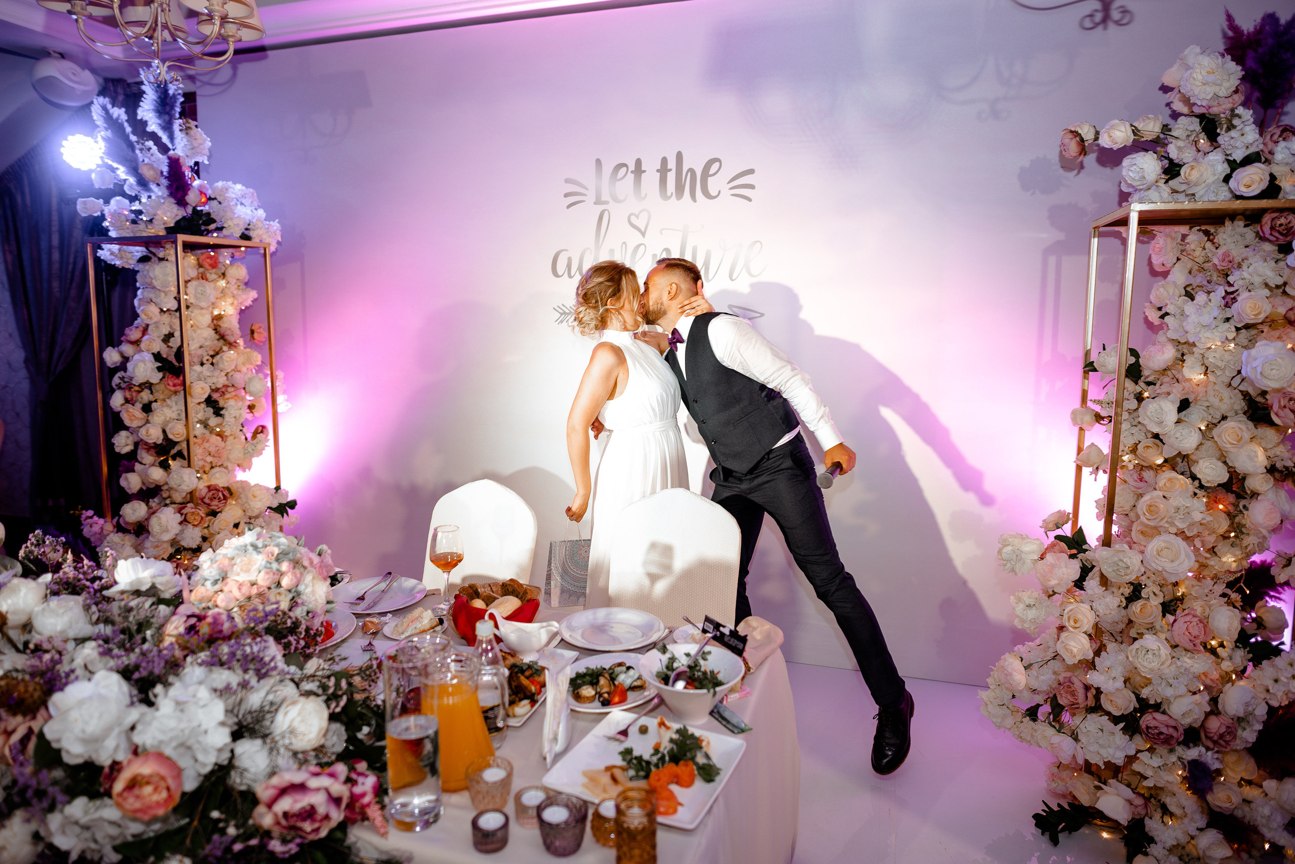 ALEX & ILONA. Wedding photographer