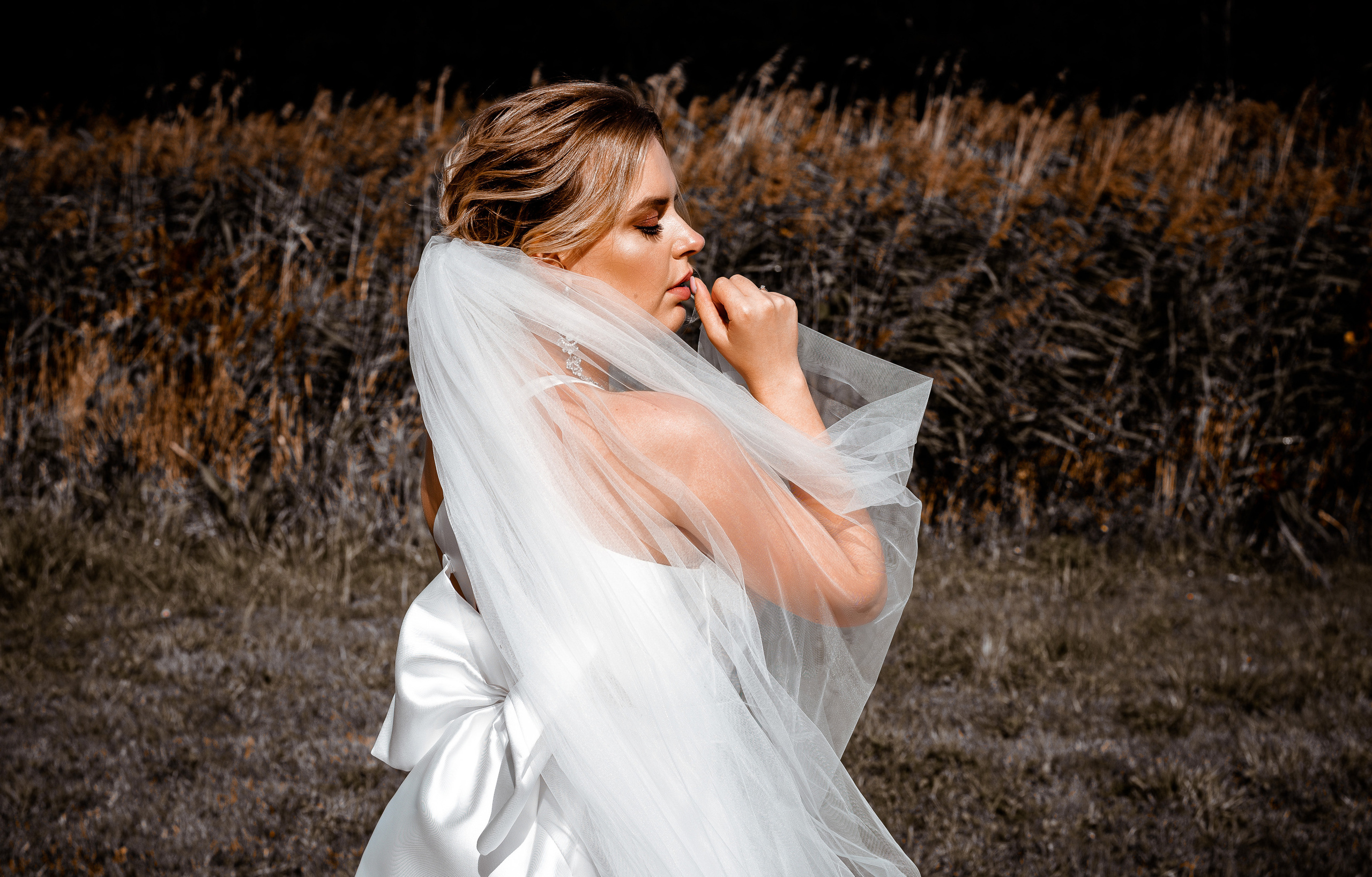 ALEX & ILONA. Wedding photographer