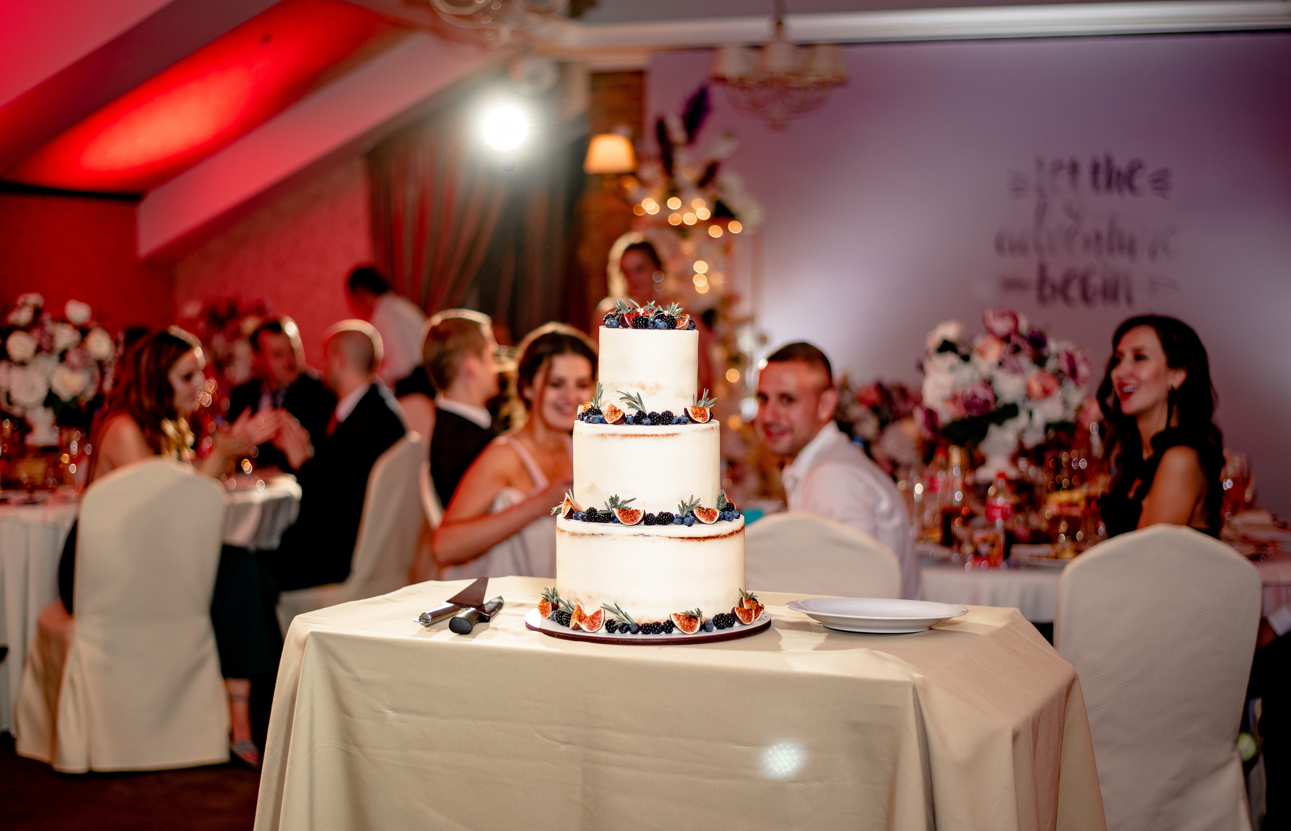 ALEX & ILONA. Wedding photographer