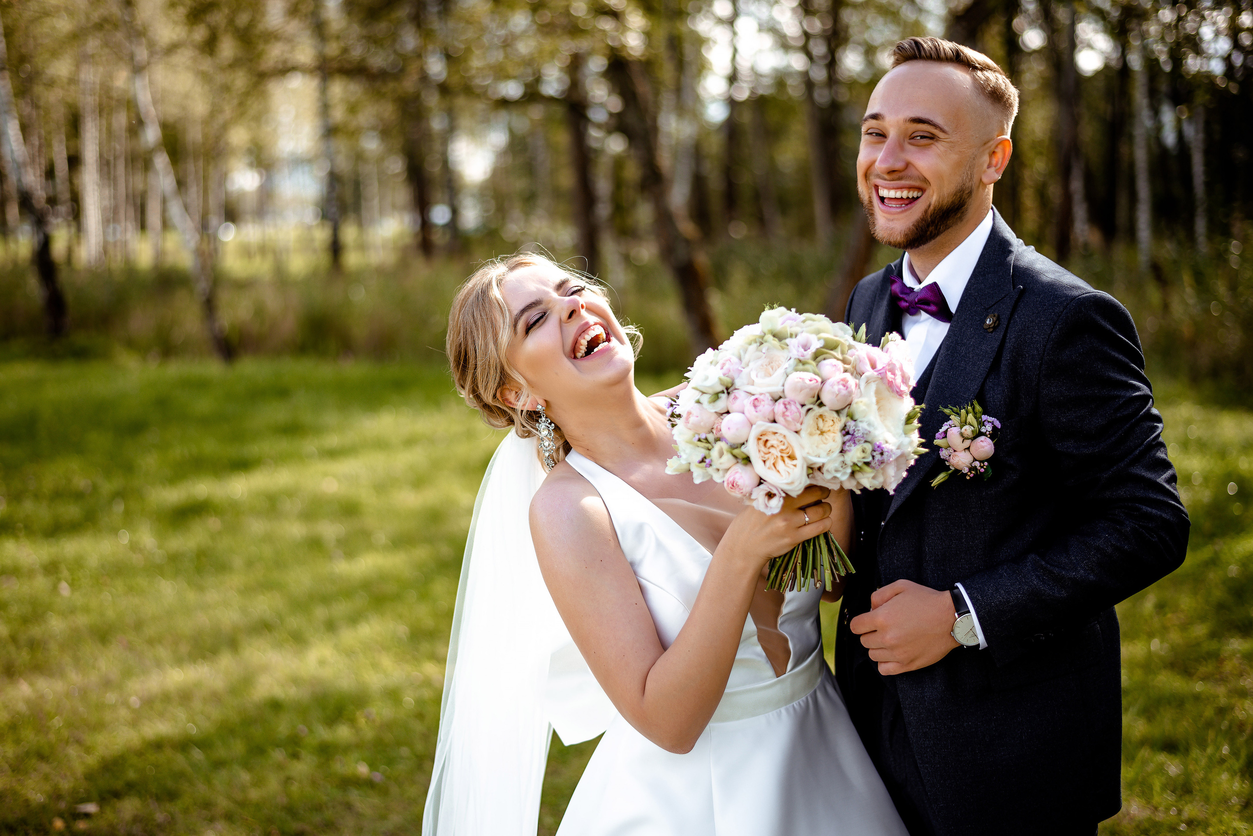 ALEX & ILONA. Wedding photographer