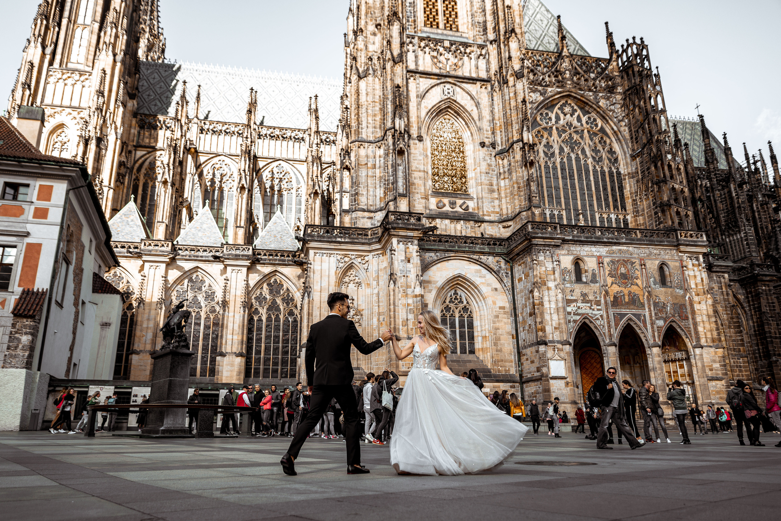 Ev & Olga. Wedding photographer