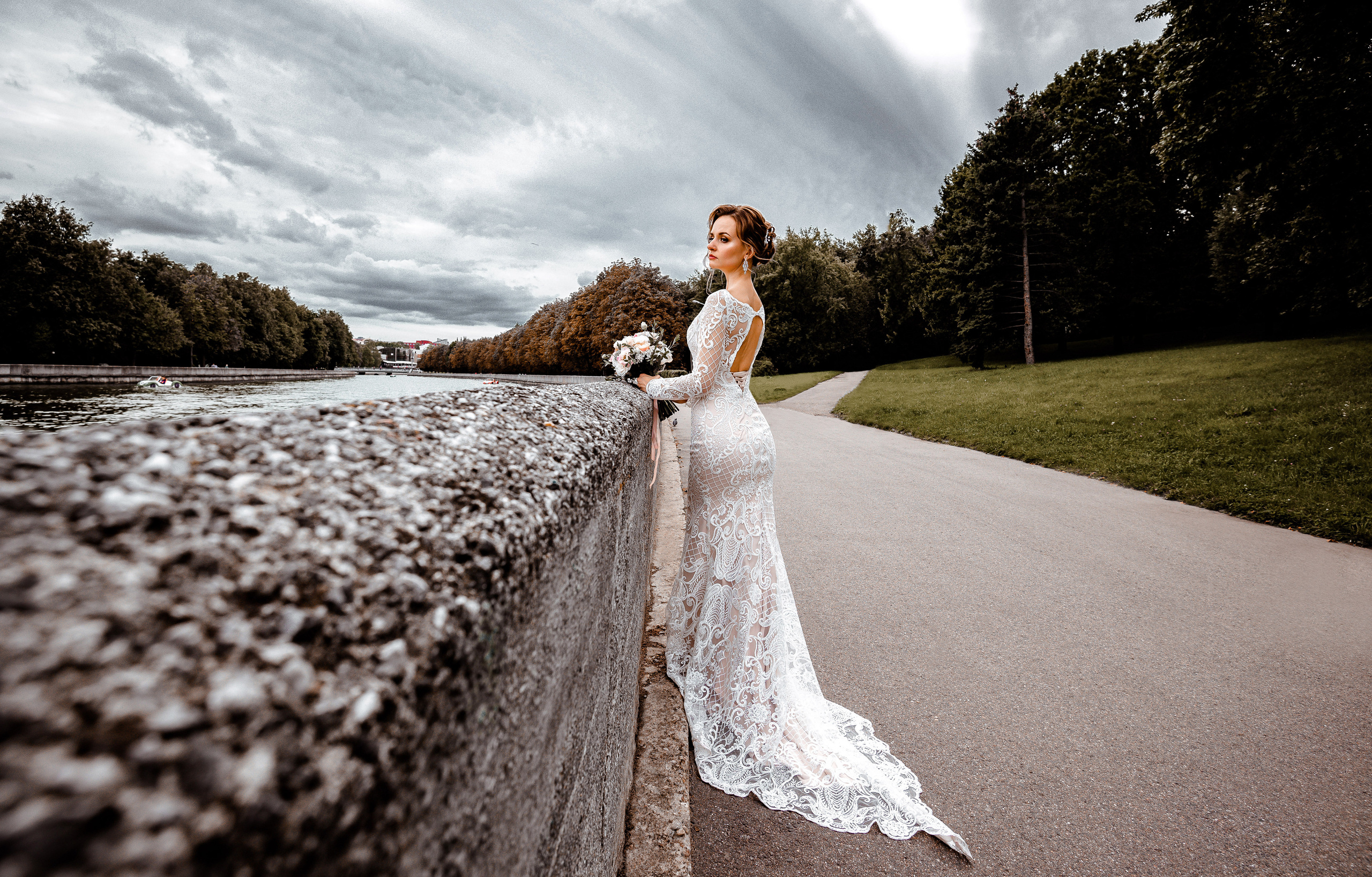 Julia & Igor. Wedding photographer