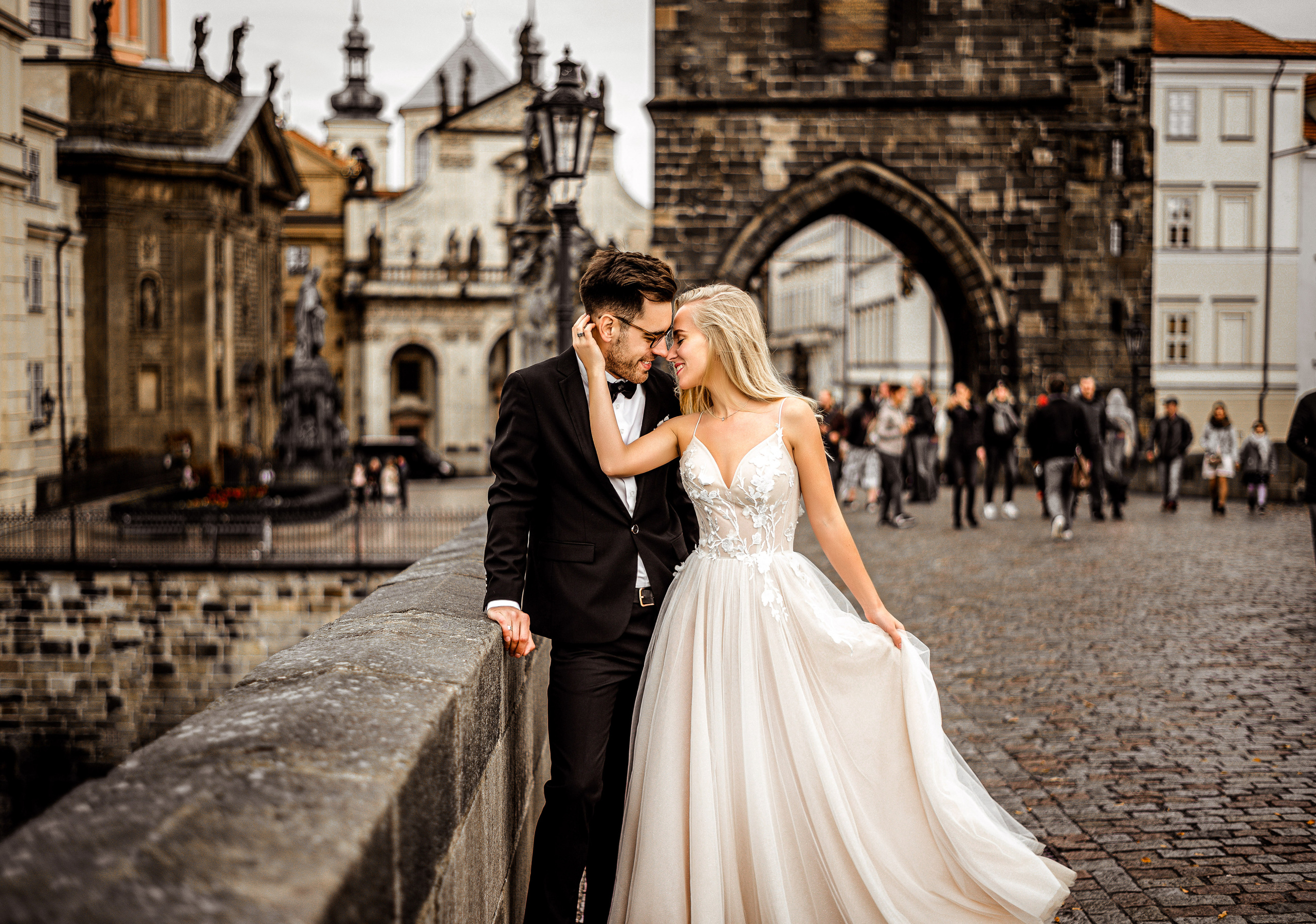 Ev & Olga. Wedding photographer