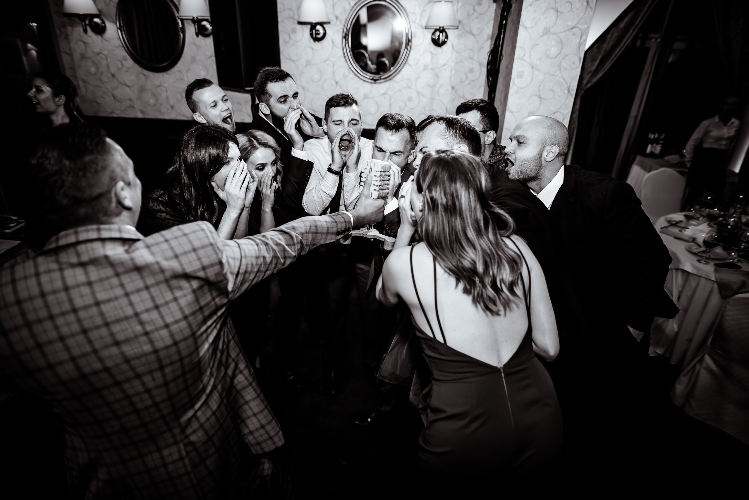 ALEX & ILONA. Wedding photographer