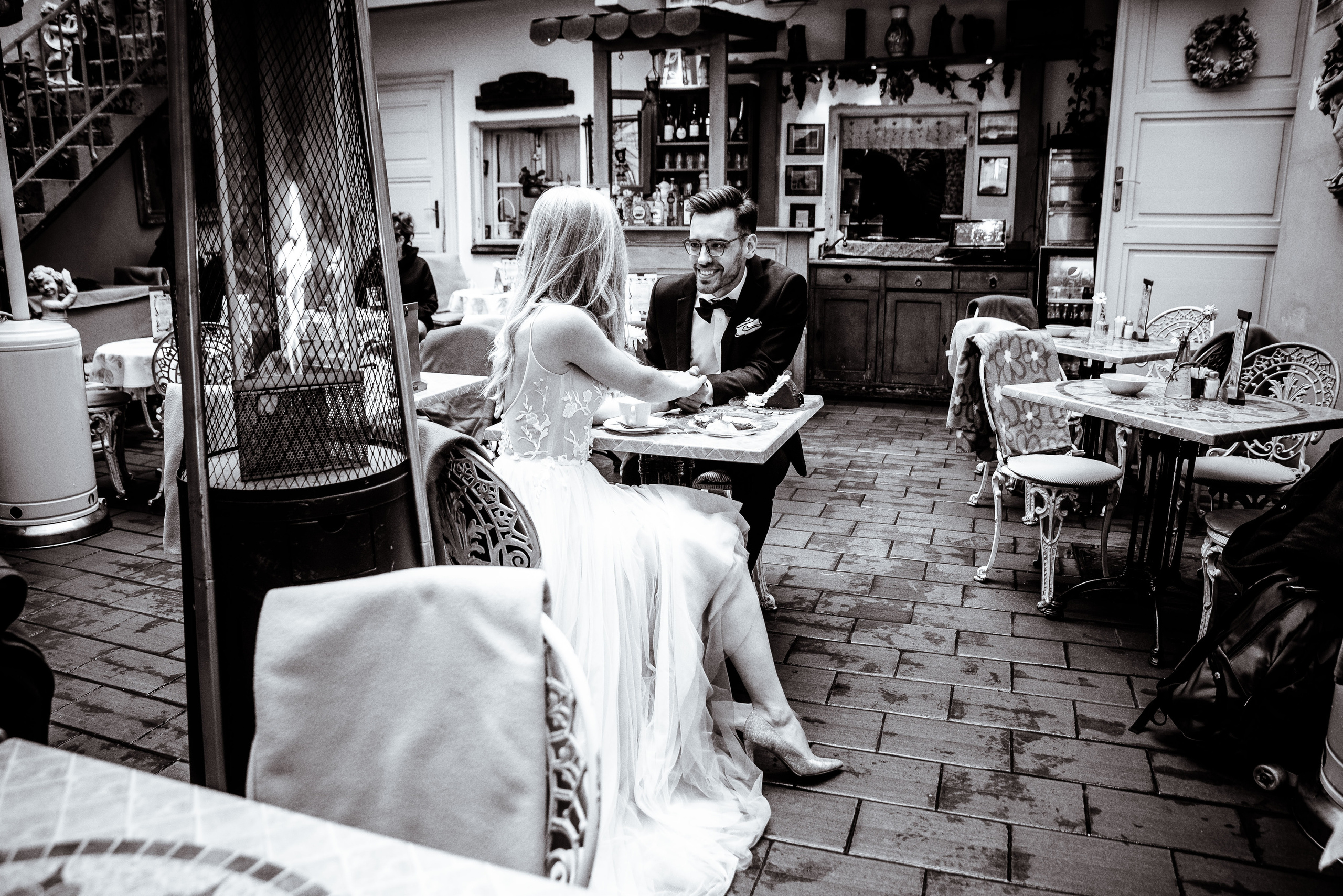 Ev & Olga. Wedding photographer