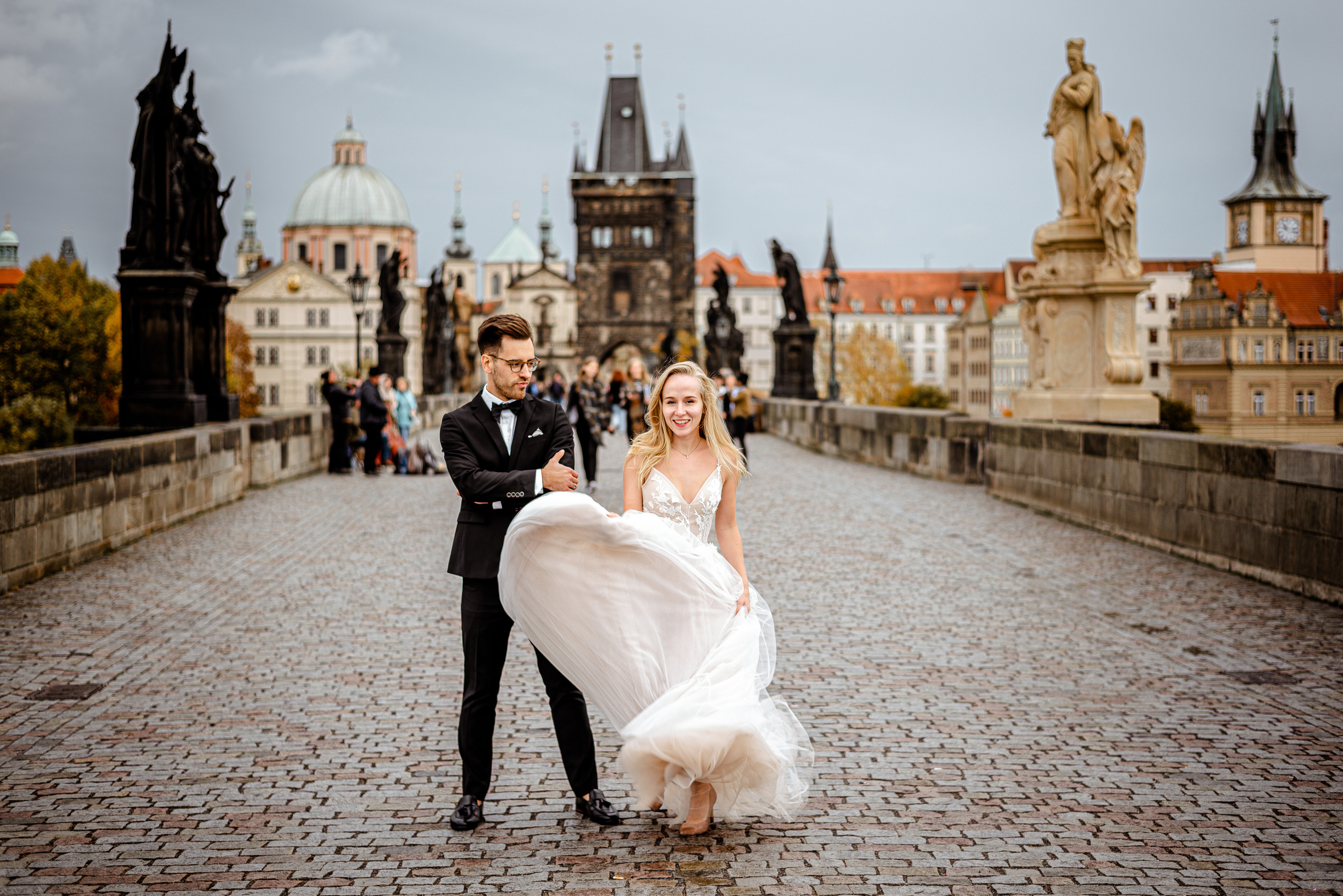 Ev & Olga. Wedding photographer