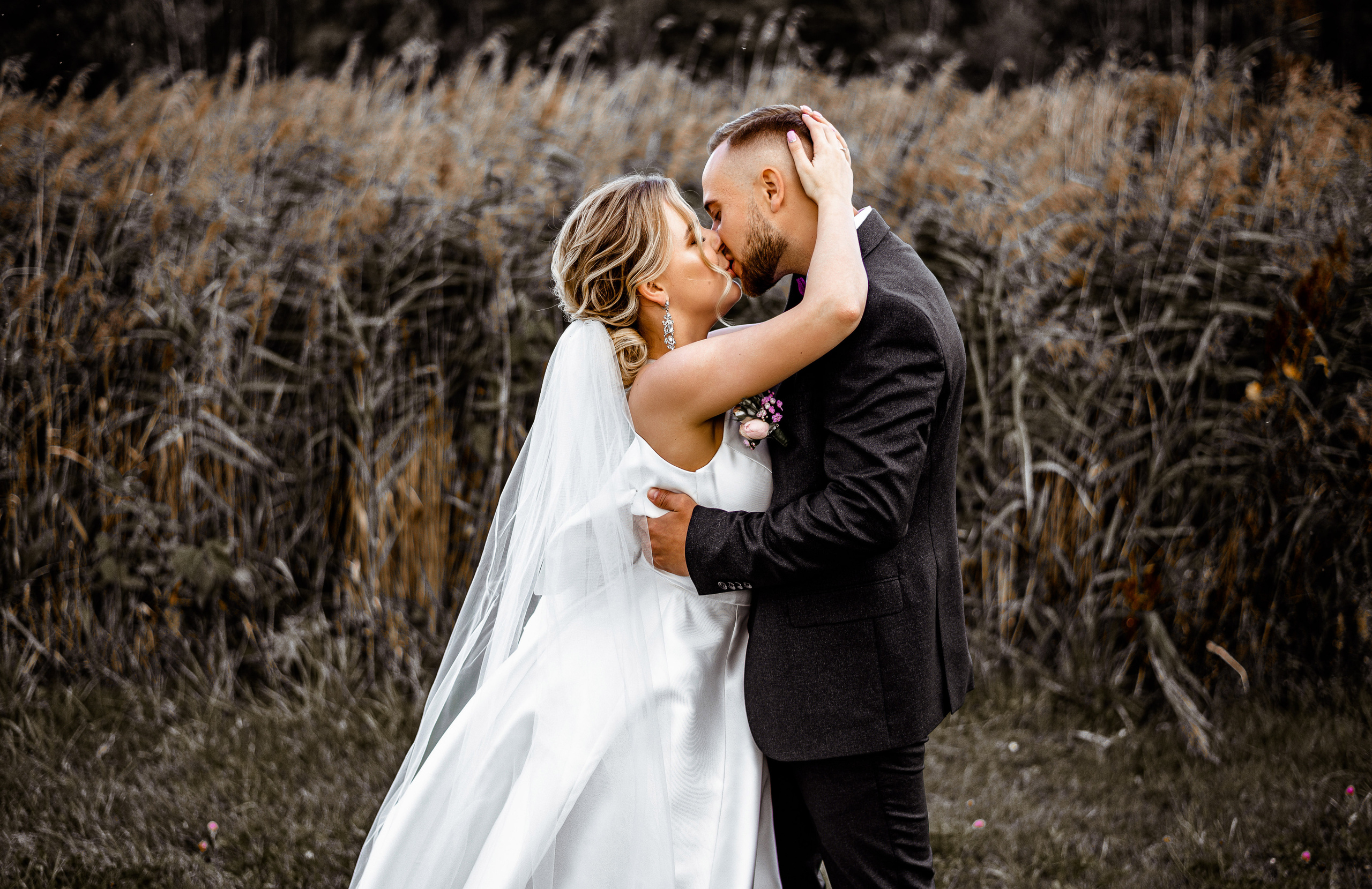 ALEX & ILONA. Wedding photographer