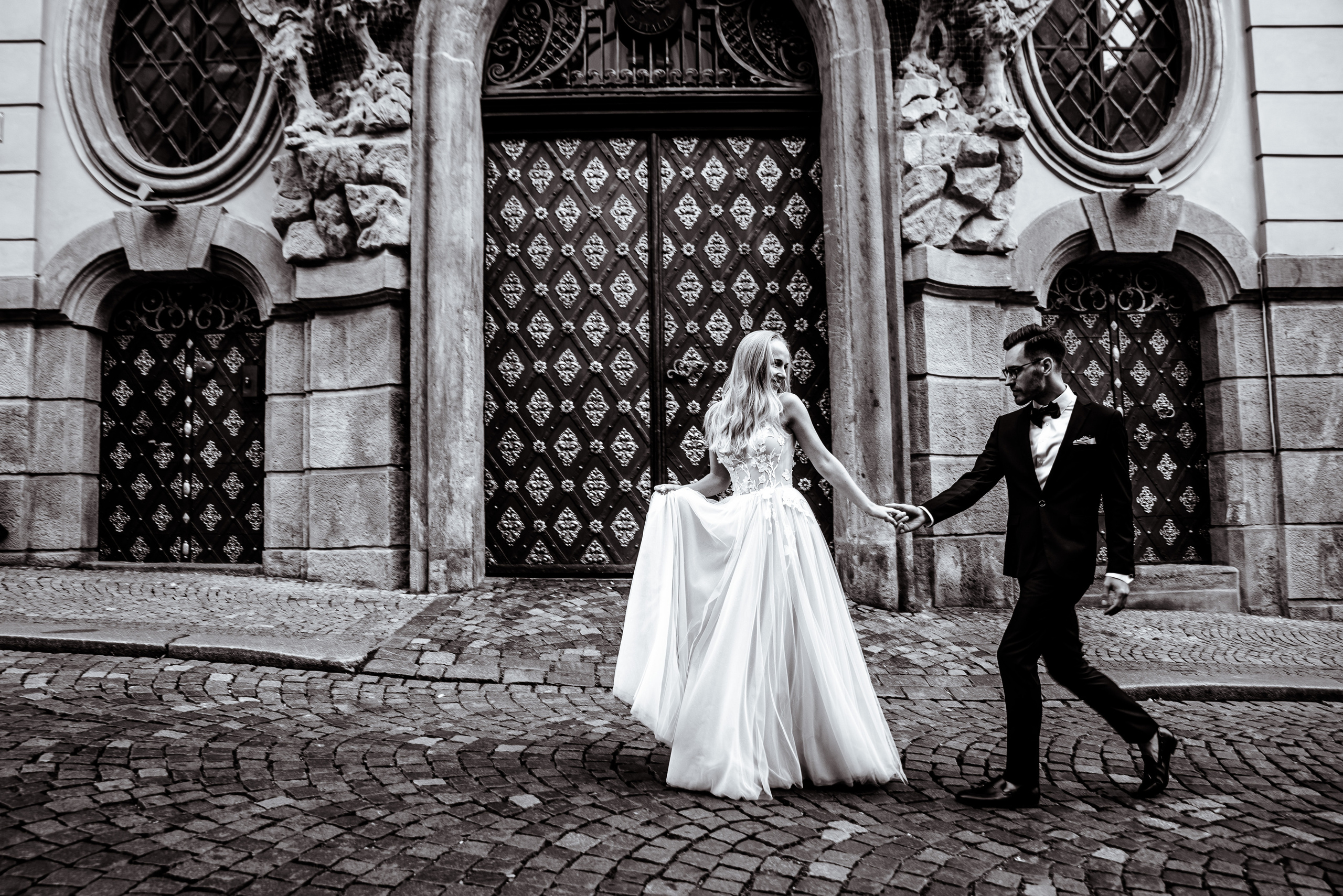 Ev & Olga. Wedding photographer