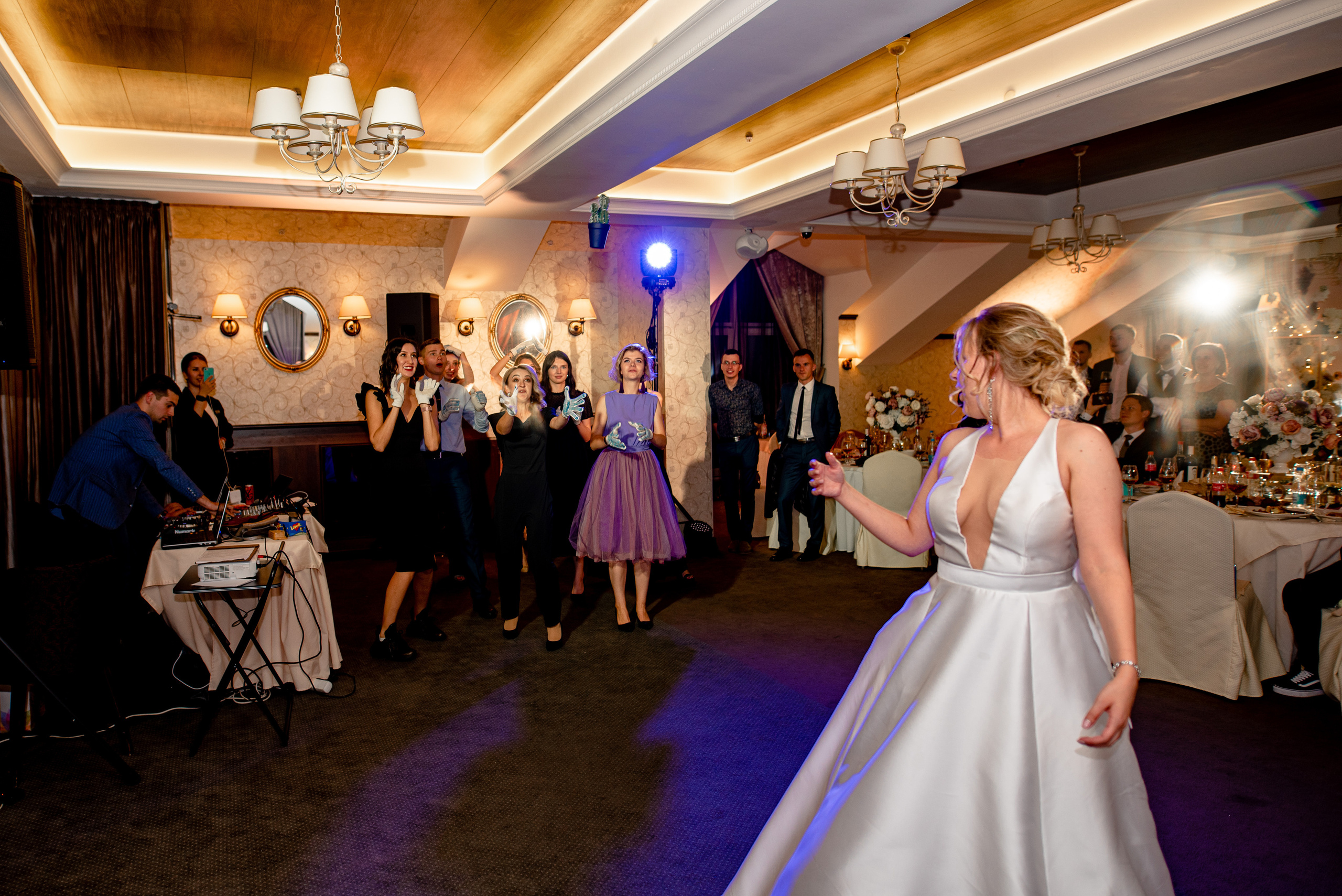 ALEX & ILONA. Wedding photographer