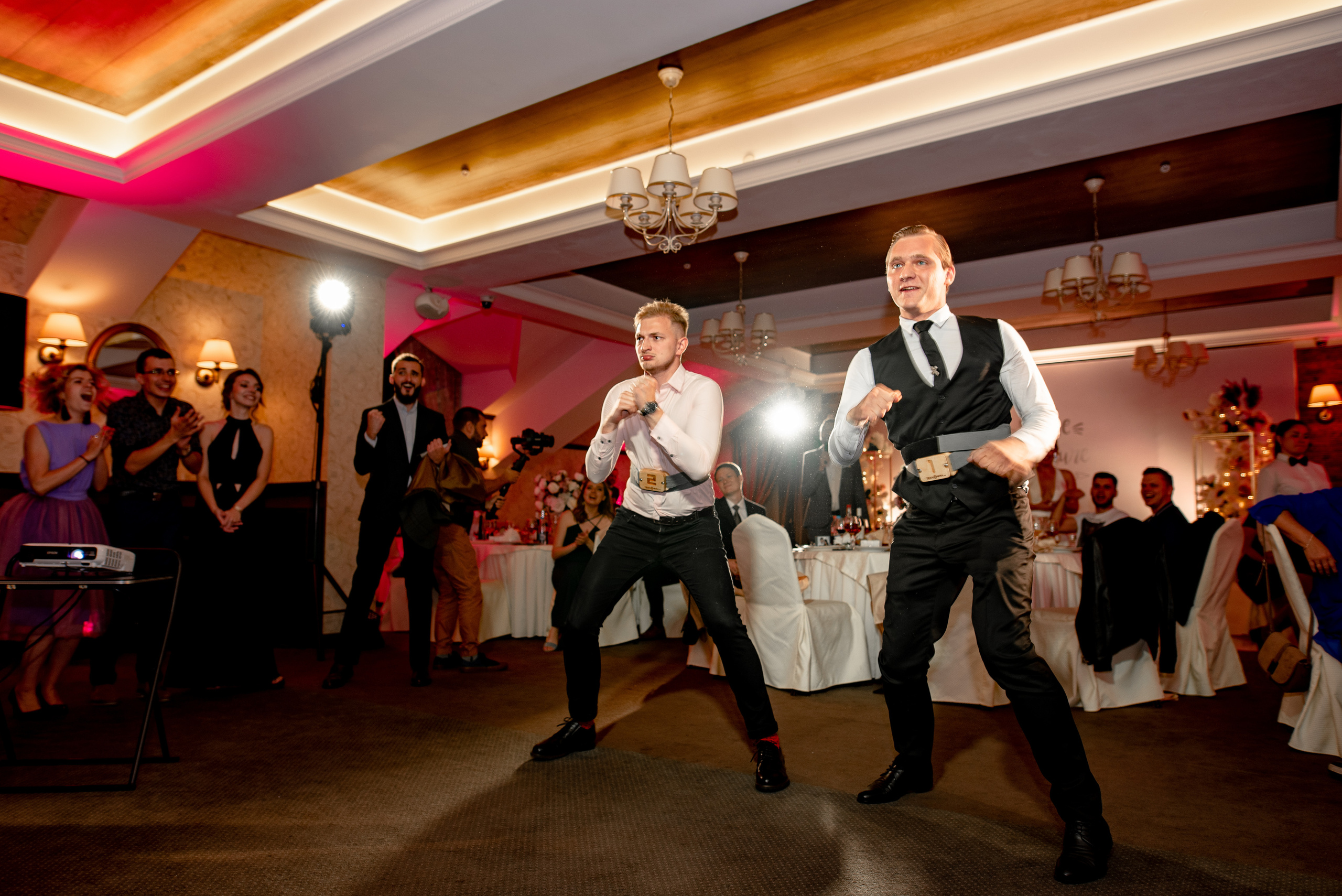 ALEX & ILONA. Wedding photographer