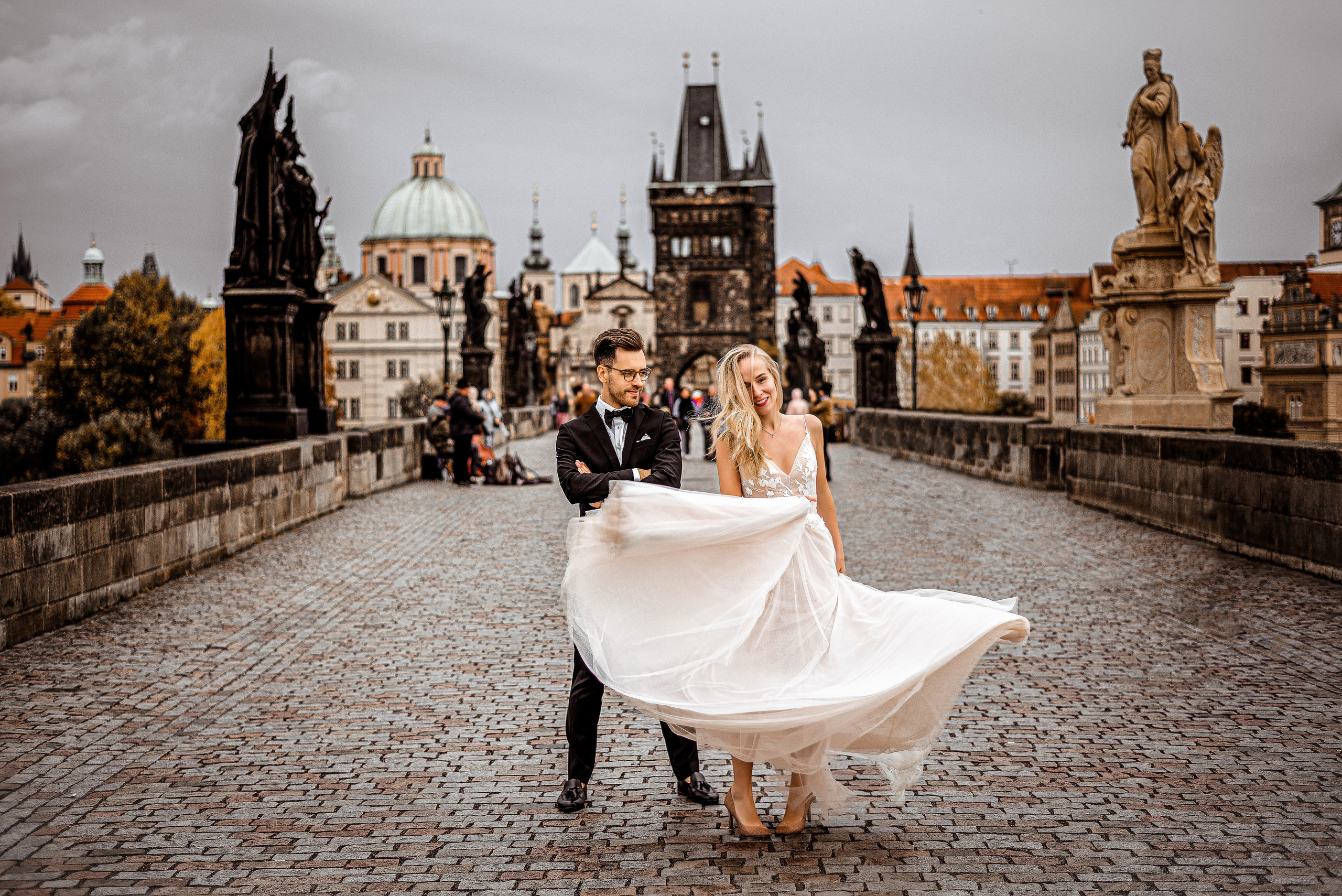 Ev & Olga. Wedding photographer
