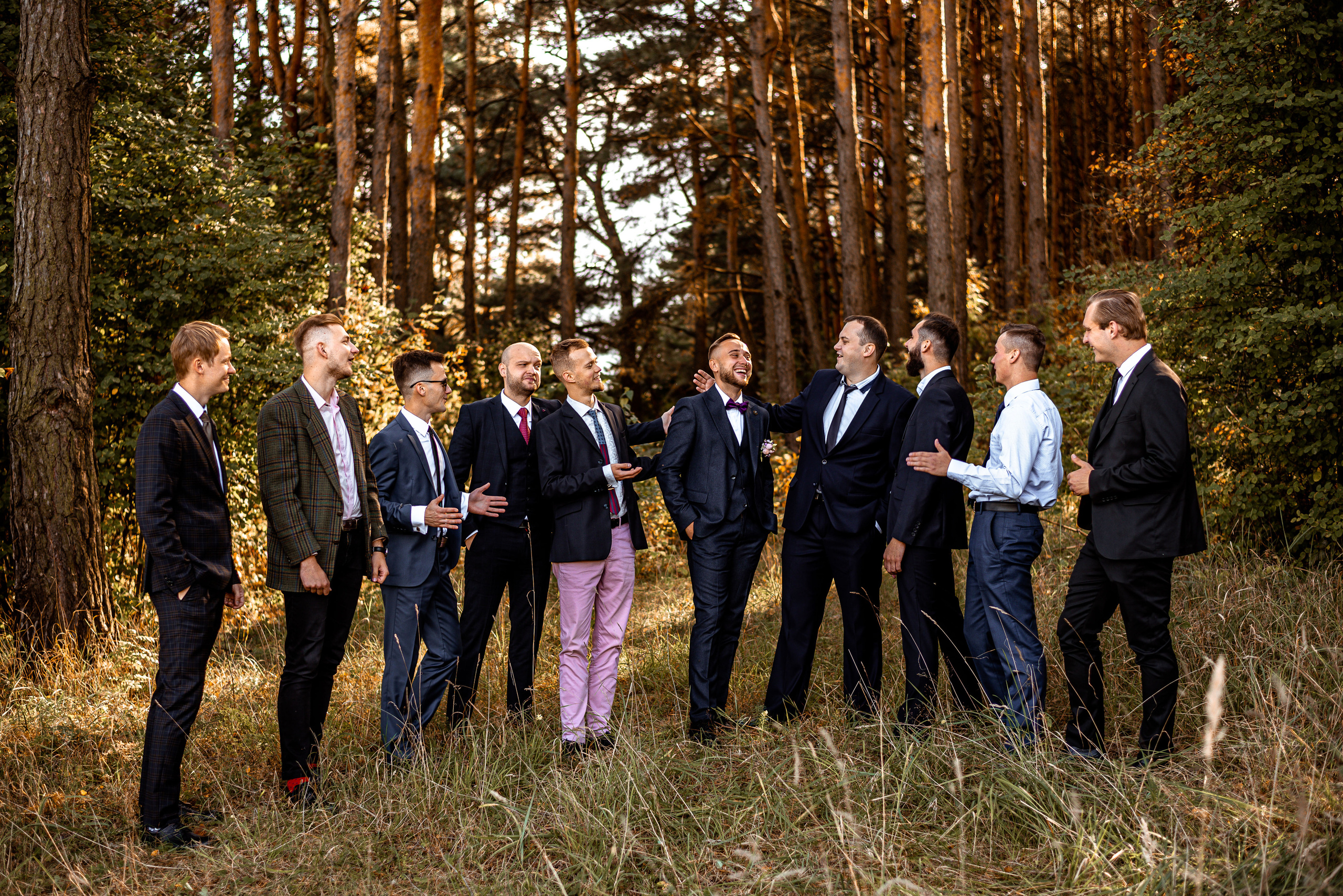 ALEX & ILONA. Wedding photographer