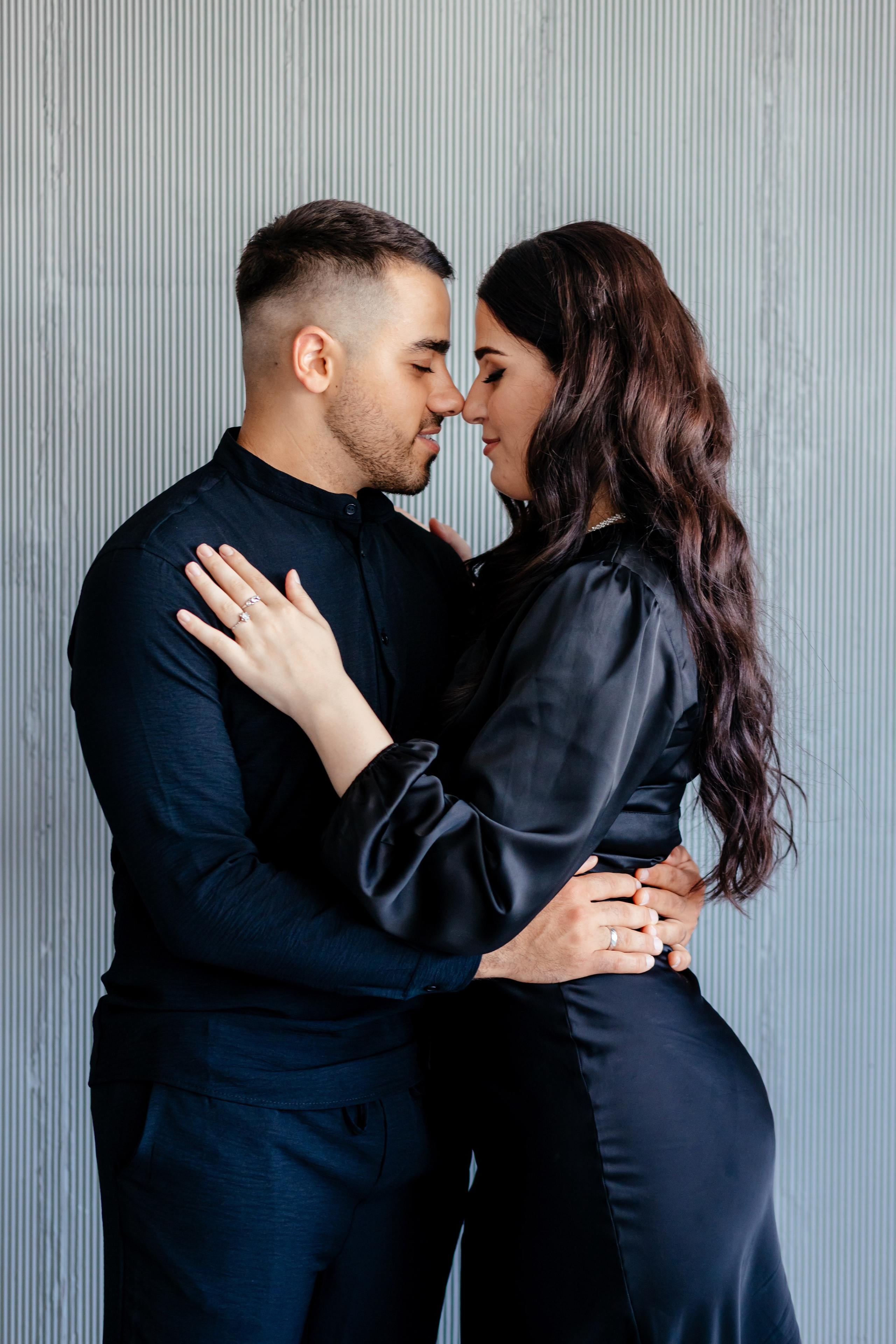 24 LETO N&M. Свадебный фотограф Тулинова Мария