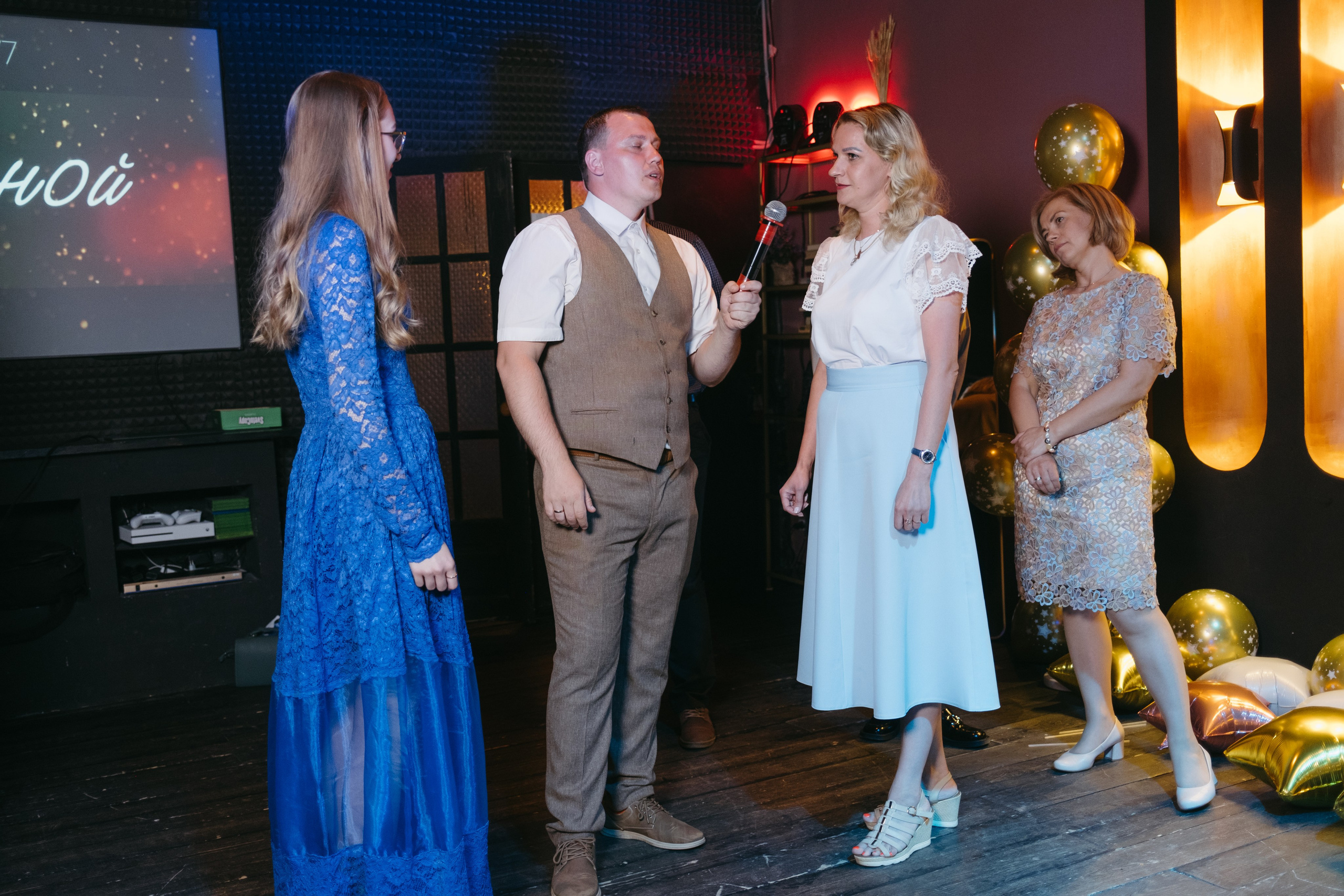 Выпускной 11 класс. Свадебный и репортажной фотограф Денис Ожигин в Краснодаре и Краснодарском крае