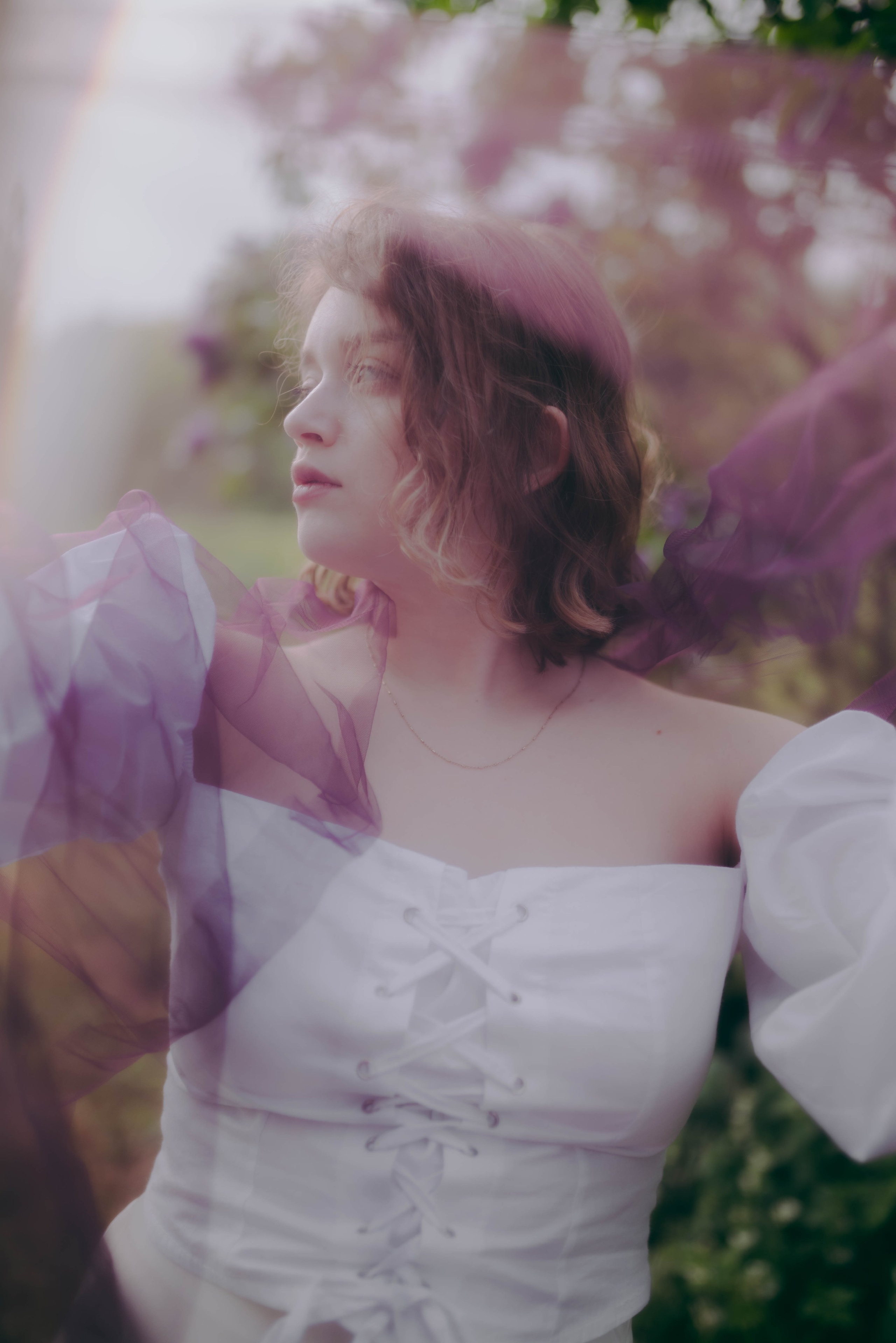 Татьяна. Фотограф Нетбай Ксения в Москве Калуге