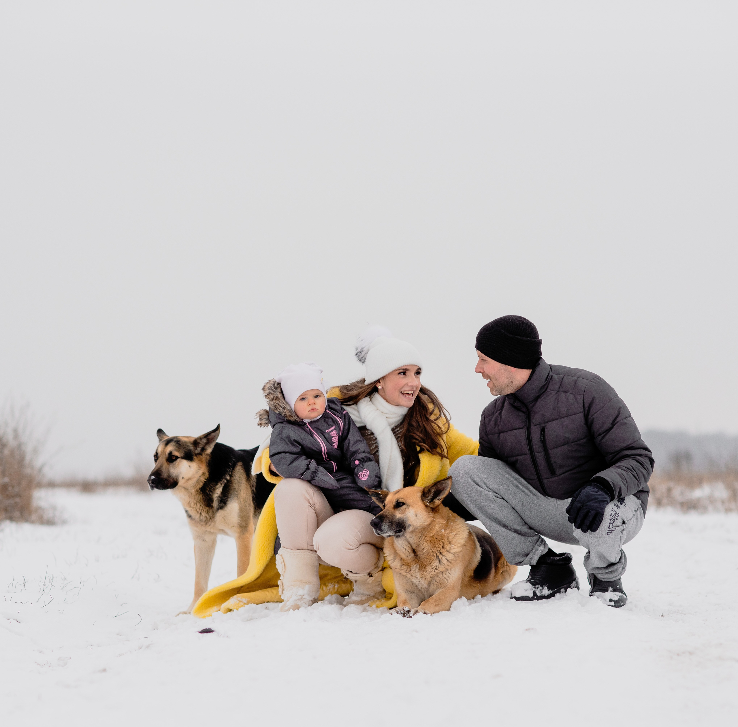 Семейная сказка. Wedding and Destination photographer Rustam Kalimullin