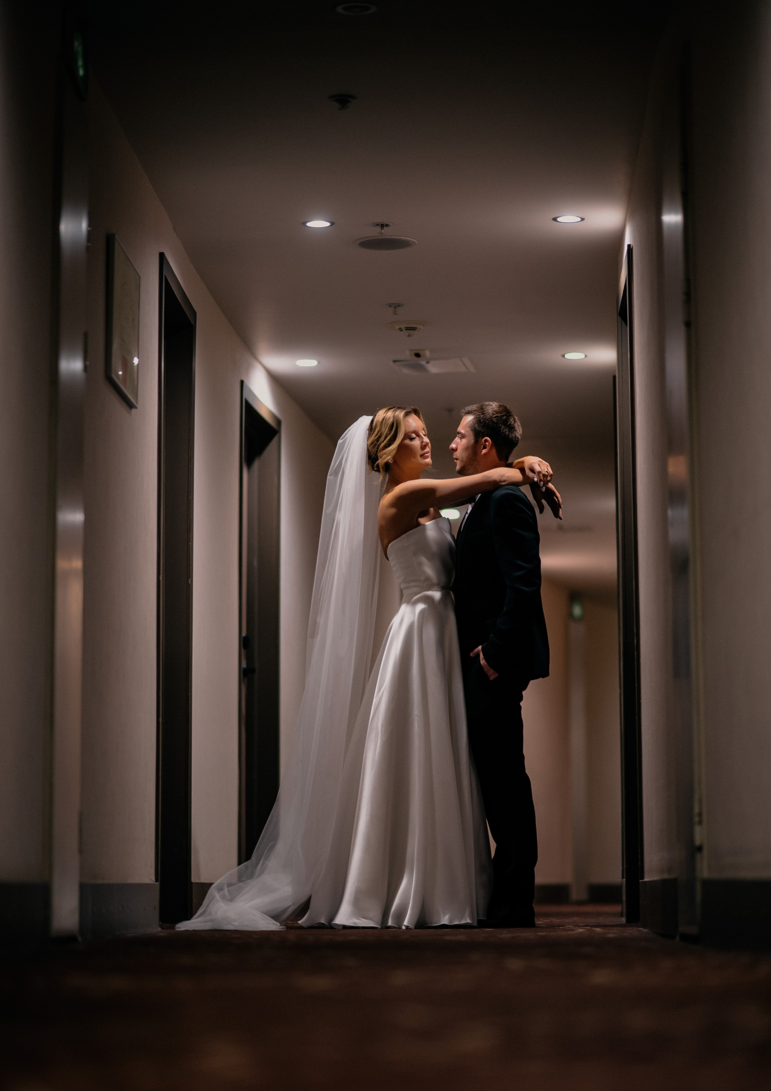 Moscow Wedding. Wedding and Destination photographer Rustam Kalimullin