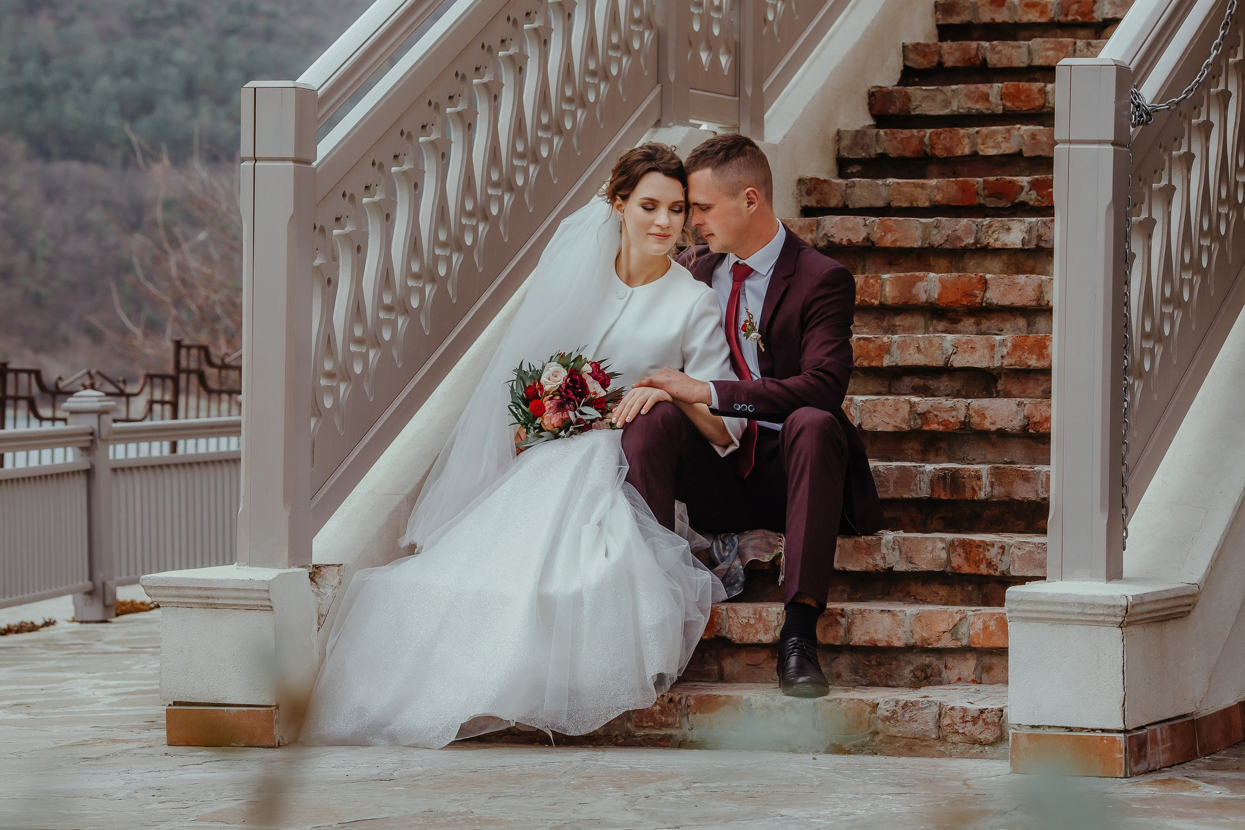 Егор и Виктория. Фотограф Новороссийск