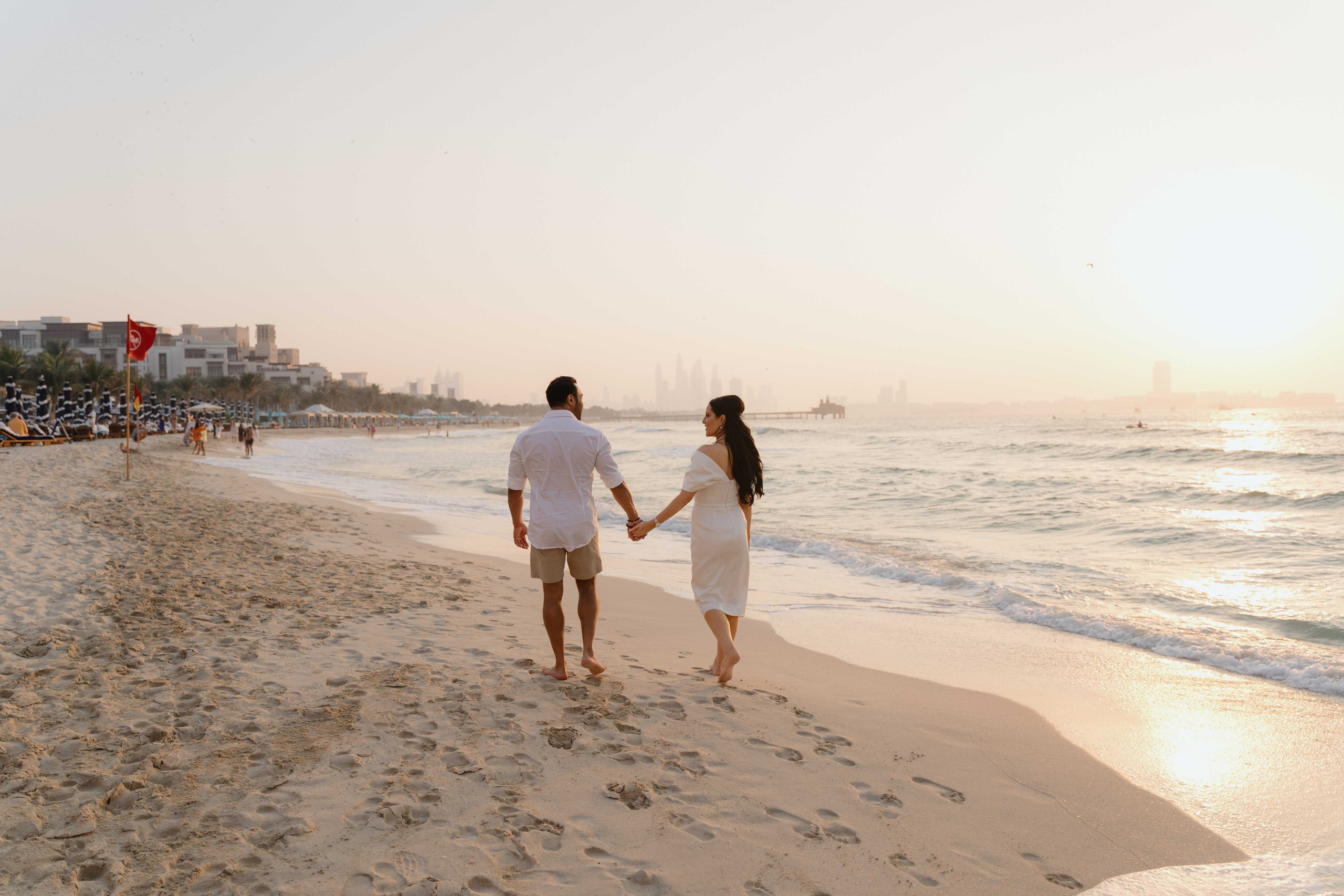Свадебный фотограф в Дубае. Фотограф и видеограф в Москве и Абу Даби Мария Кулагина